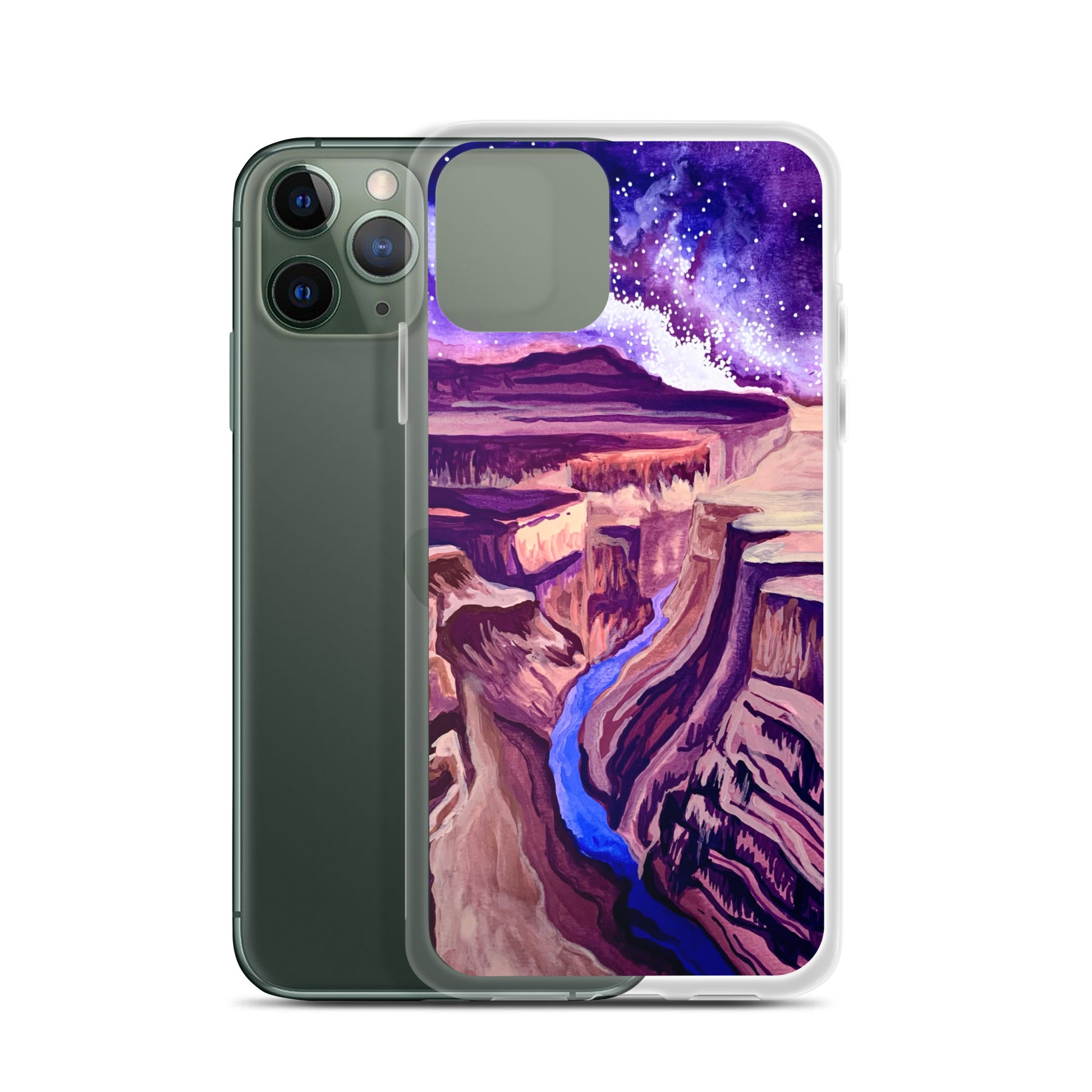 Grand Canyon National Park iPhone Case