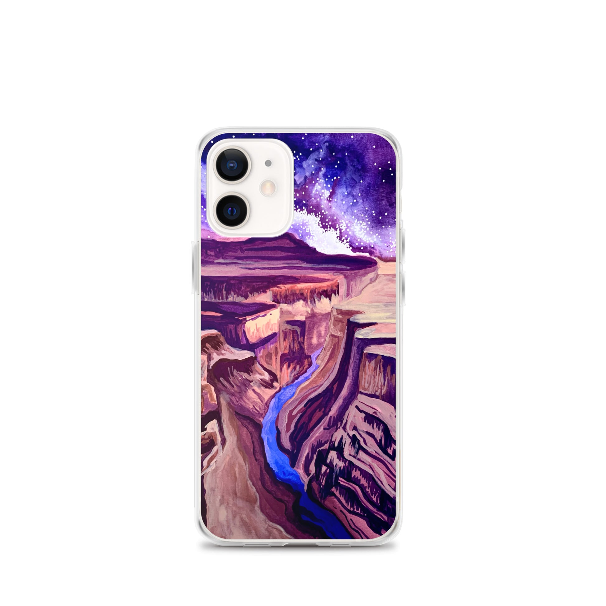 Grand Canyon National Park iPhone Case