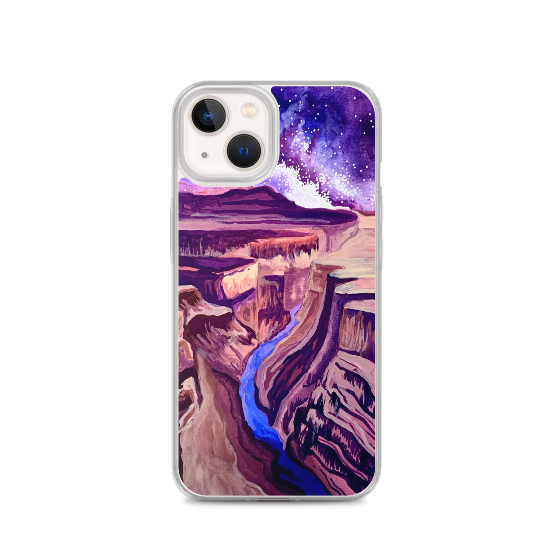 Grand Canyon National Park iPhone Case