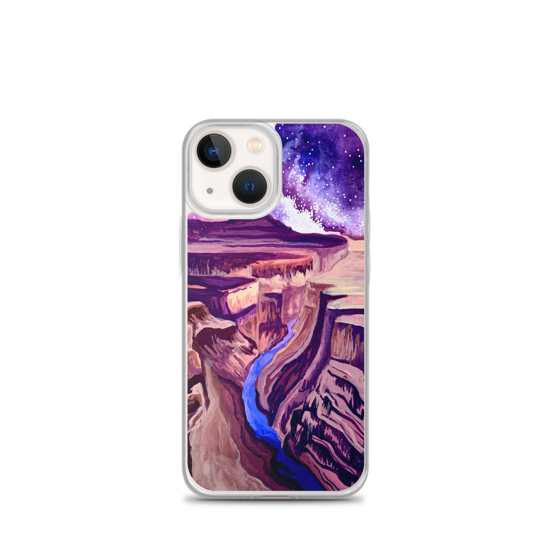 Grand Canyon National Park iPhone Case