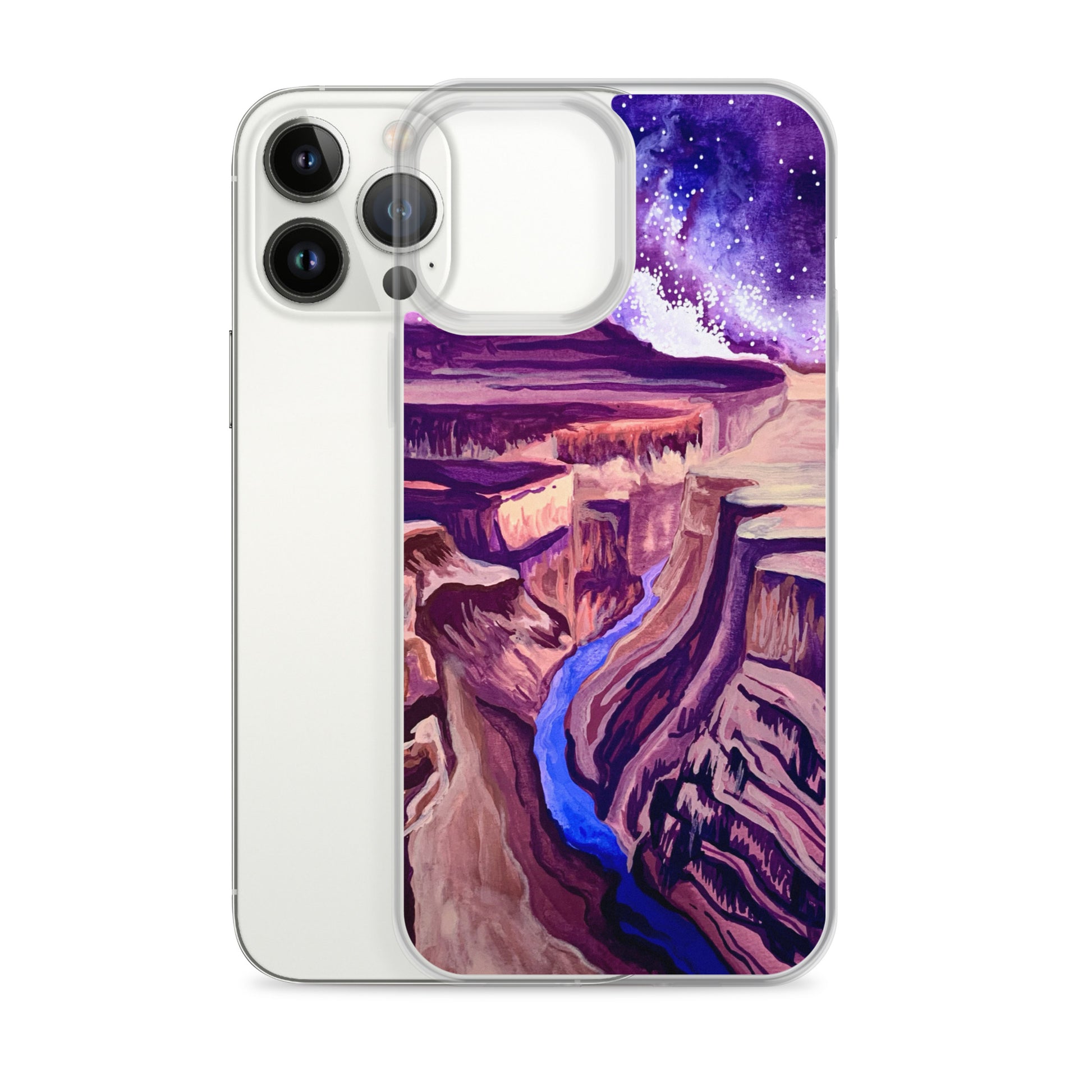 Grand Canyon National Park iPhone Case