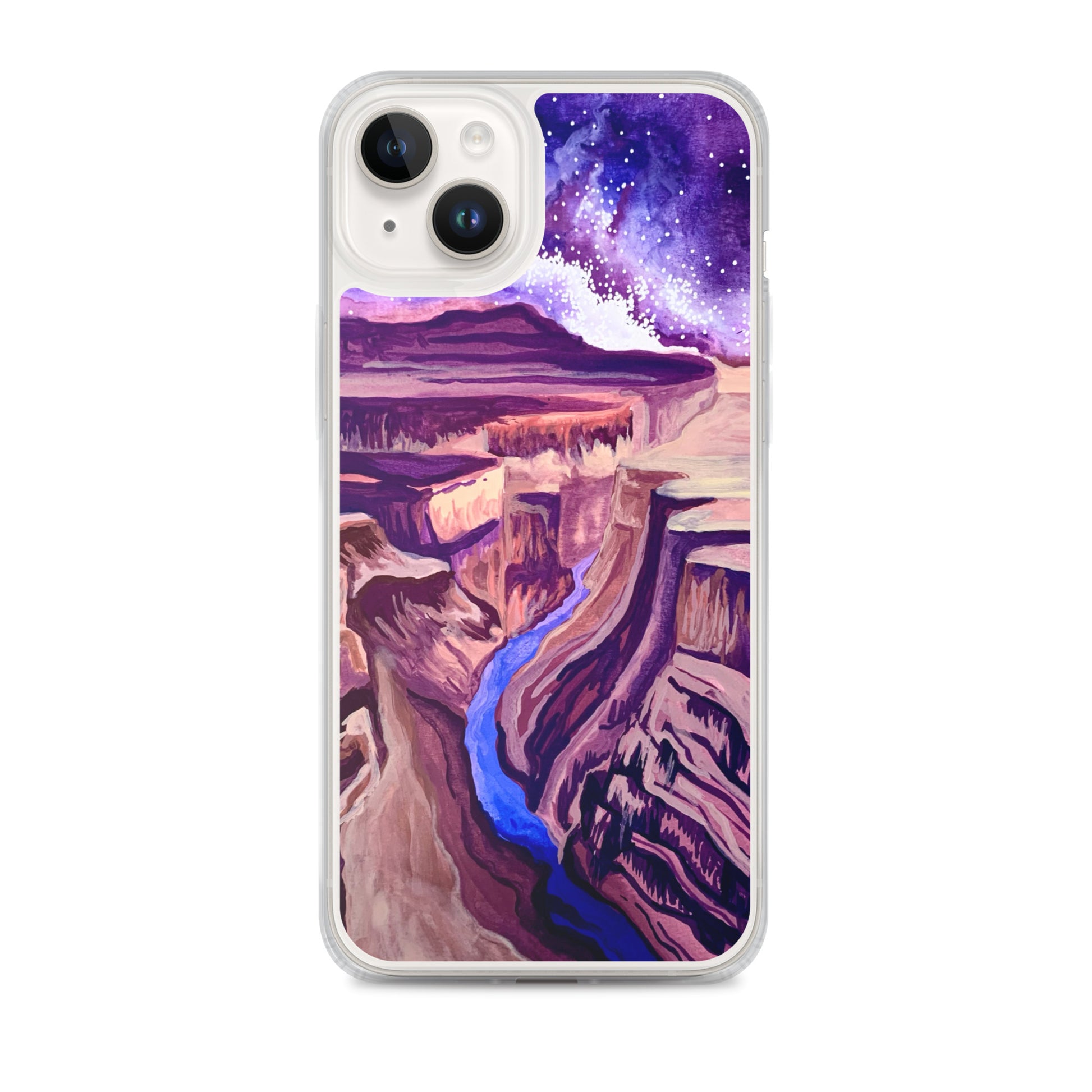 Grand Canyon National Park iPhone Case