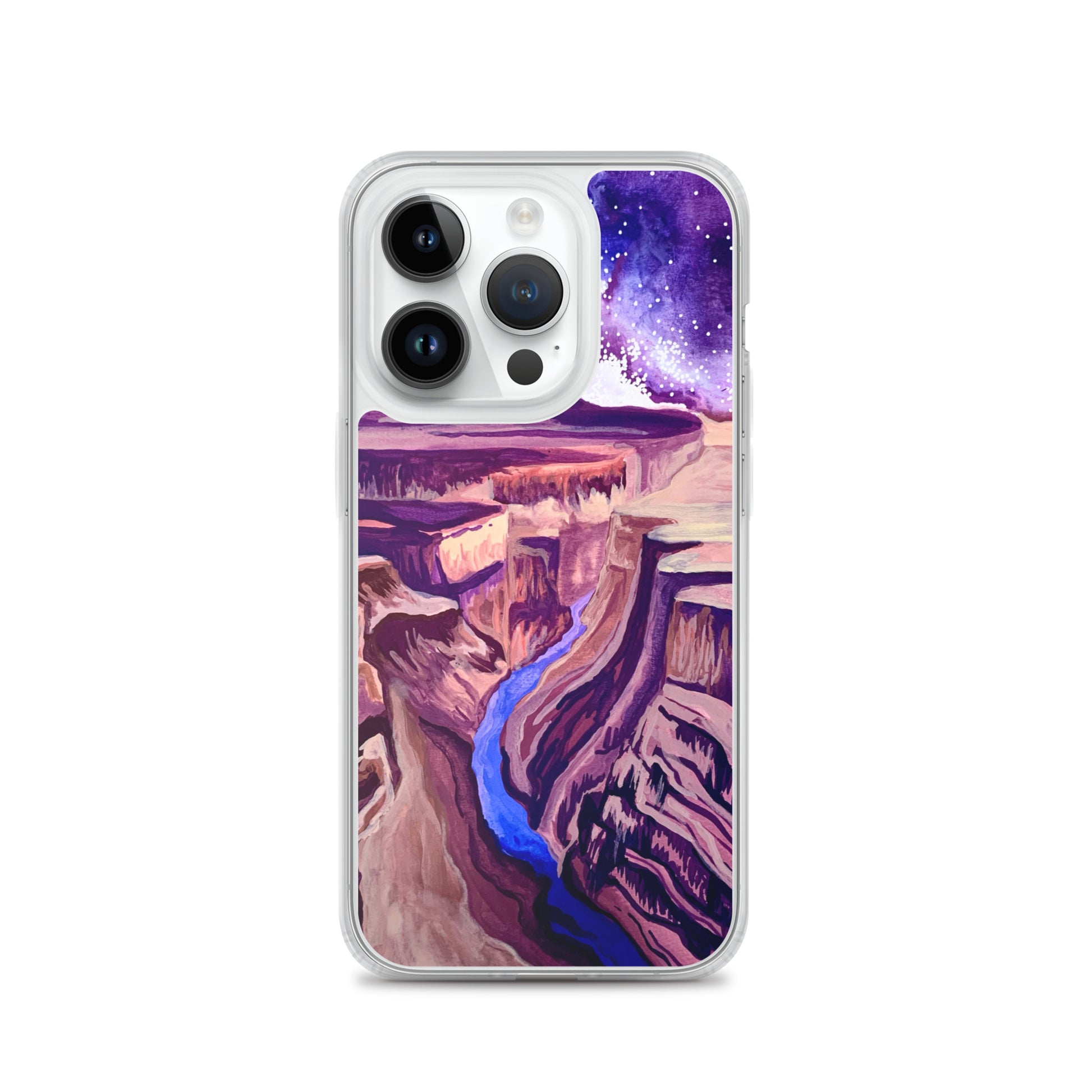 Grand Canyon National Park iPhone Case