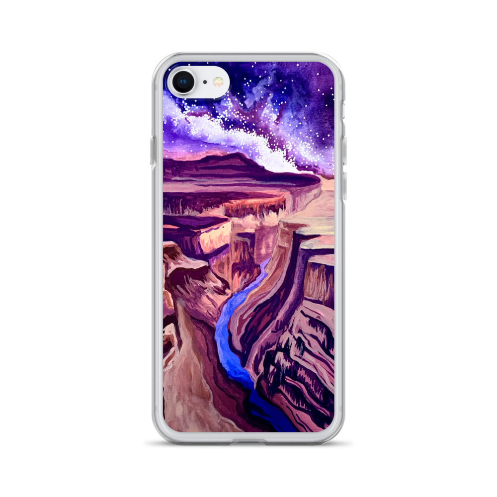 Grand Canyon National Park iPhone Case
