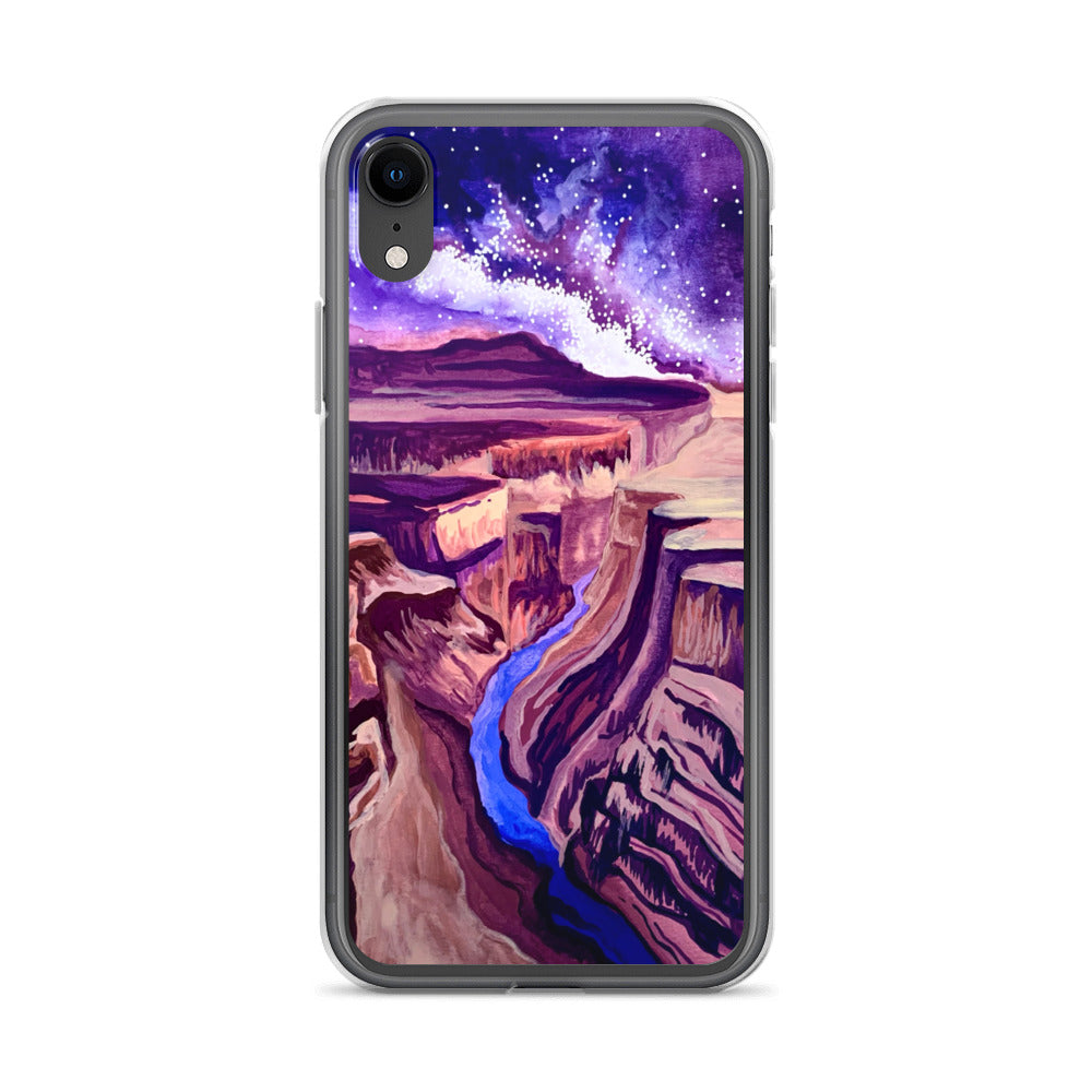 Grand Canyon National Park iPhone Case