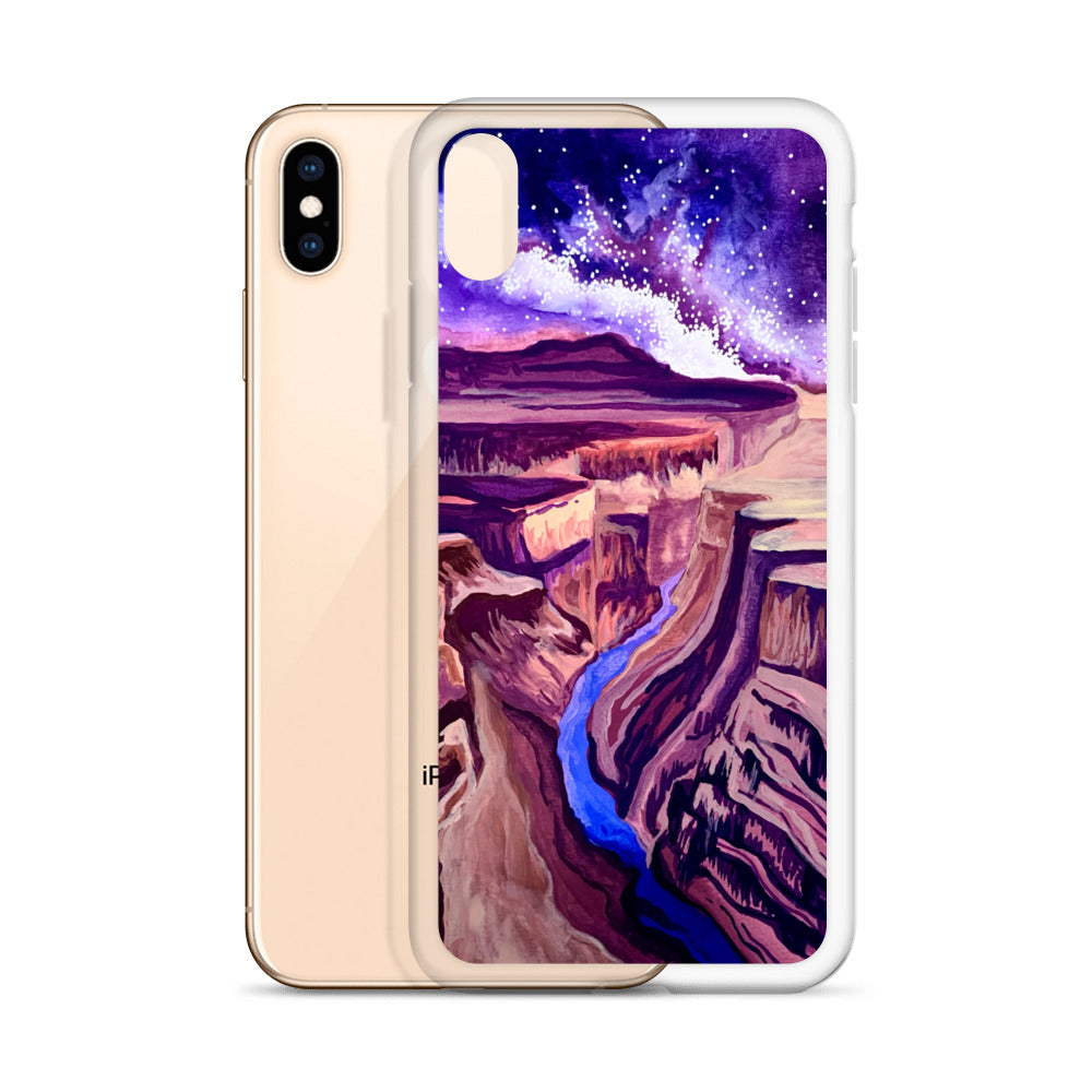 Grand Canyon National Park iPhone Case