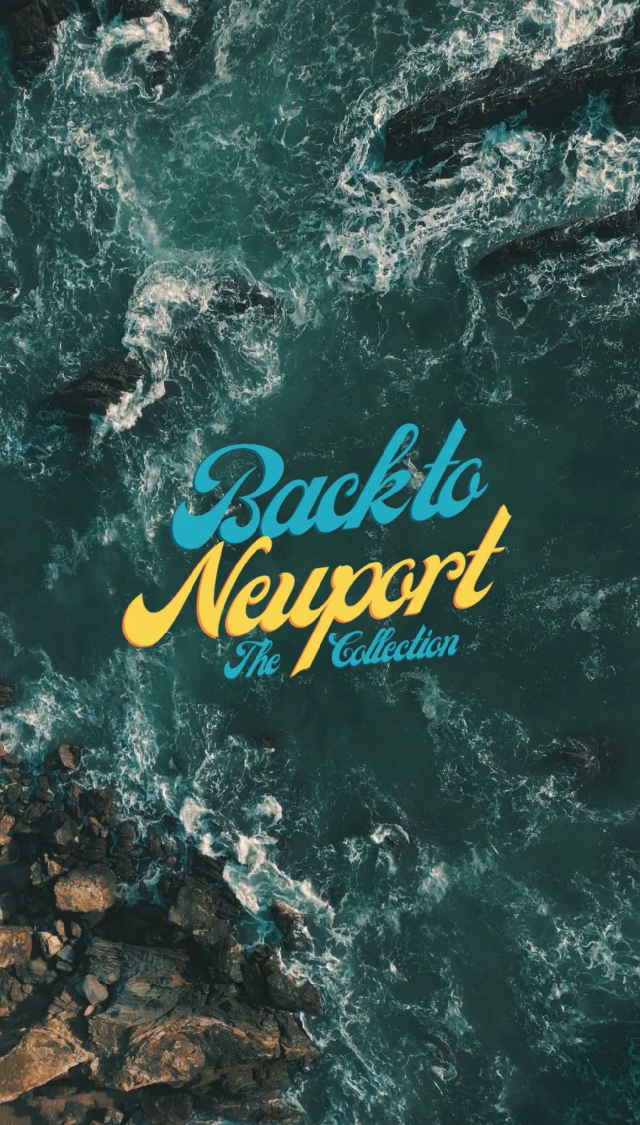 Back to Newport: The Collection