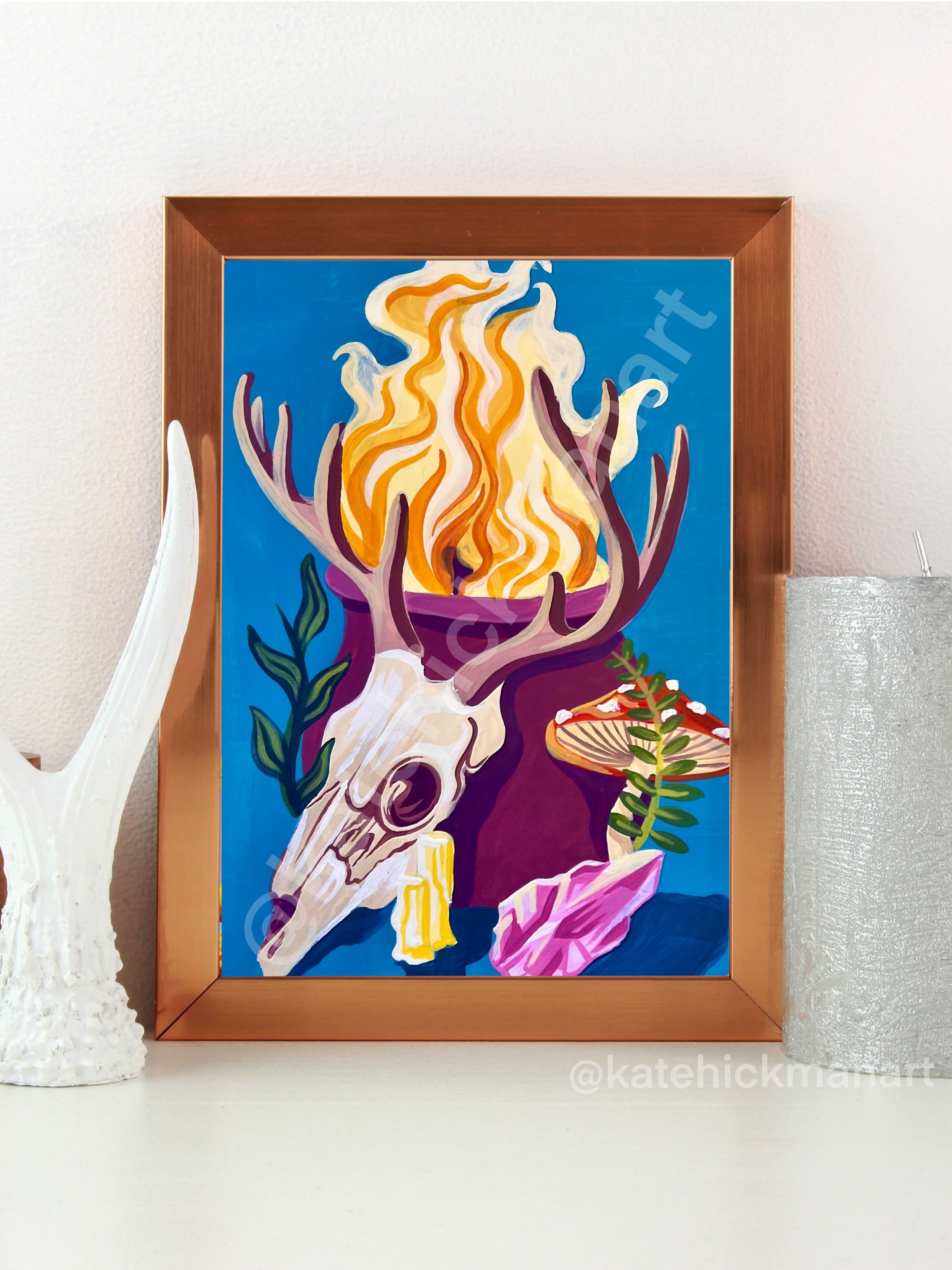 Sketchbook Collection