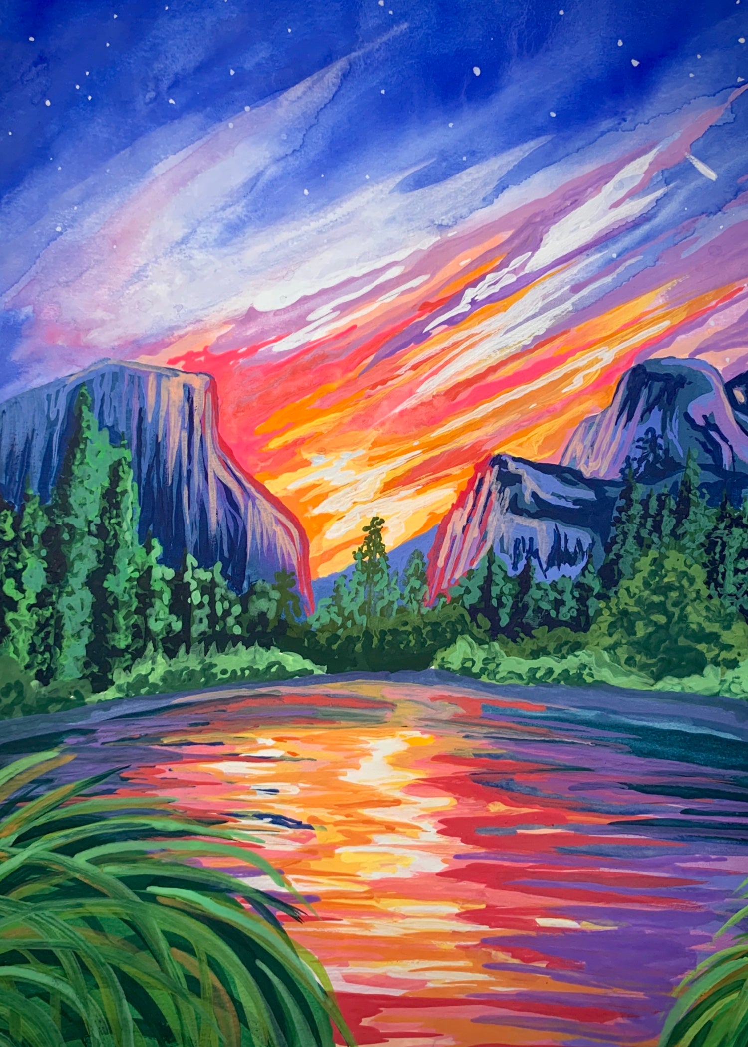 National Parks Series