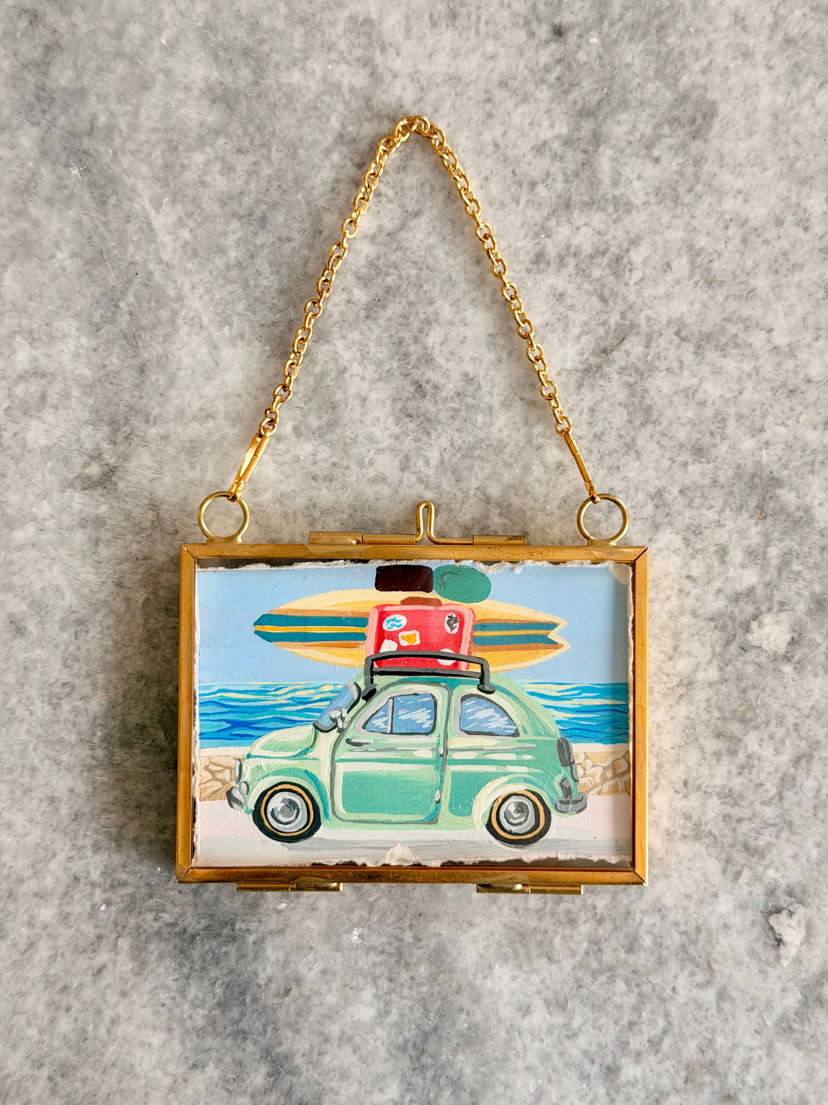 Mini Original 011