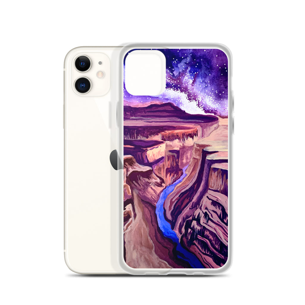 Grand Canyon National Park iPhone Case