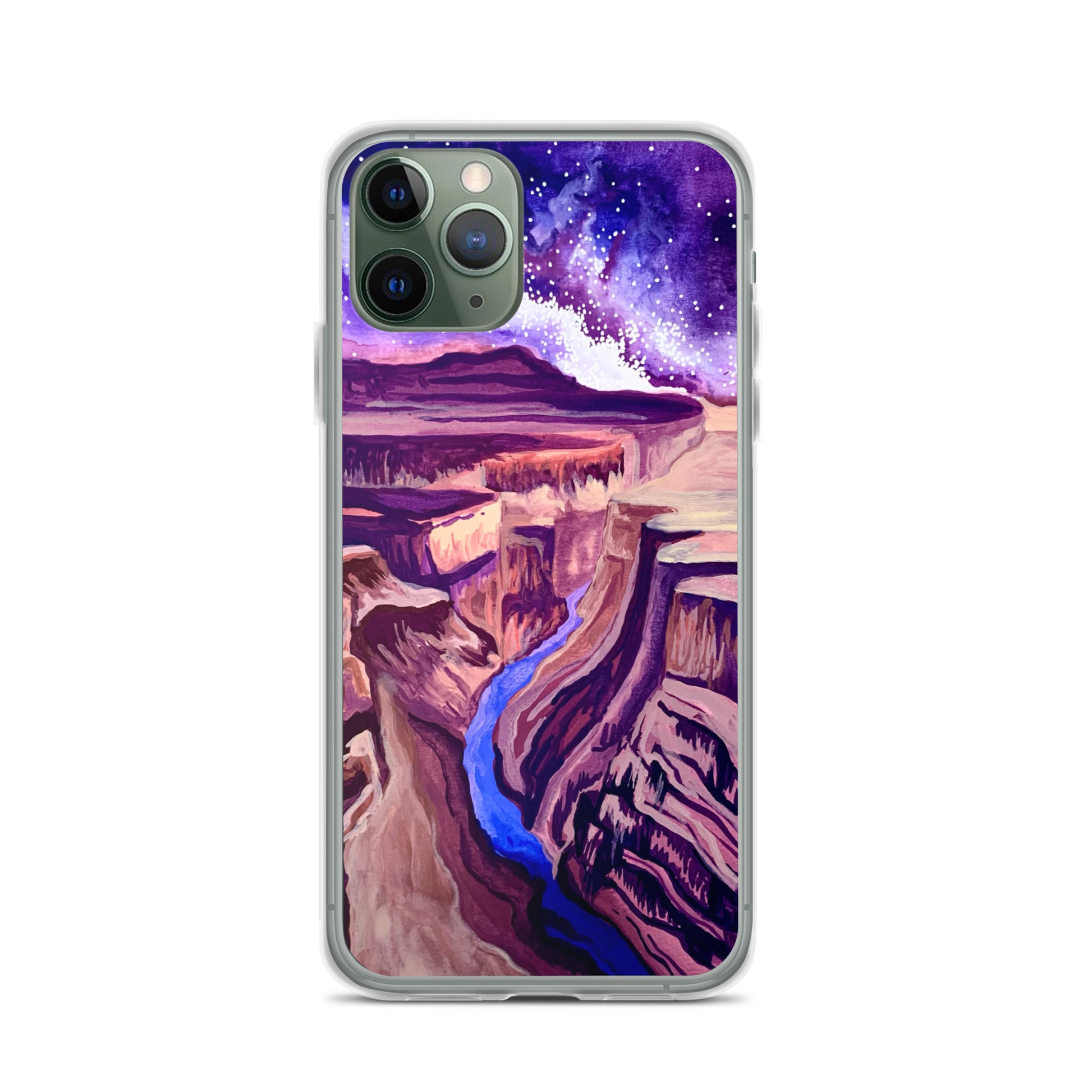 Grand Canyon National Park iPhone Case