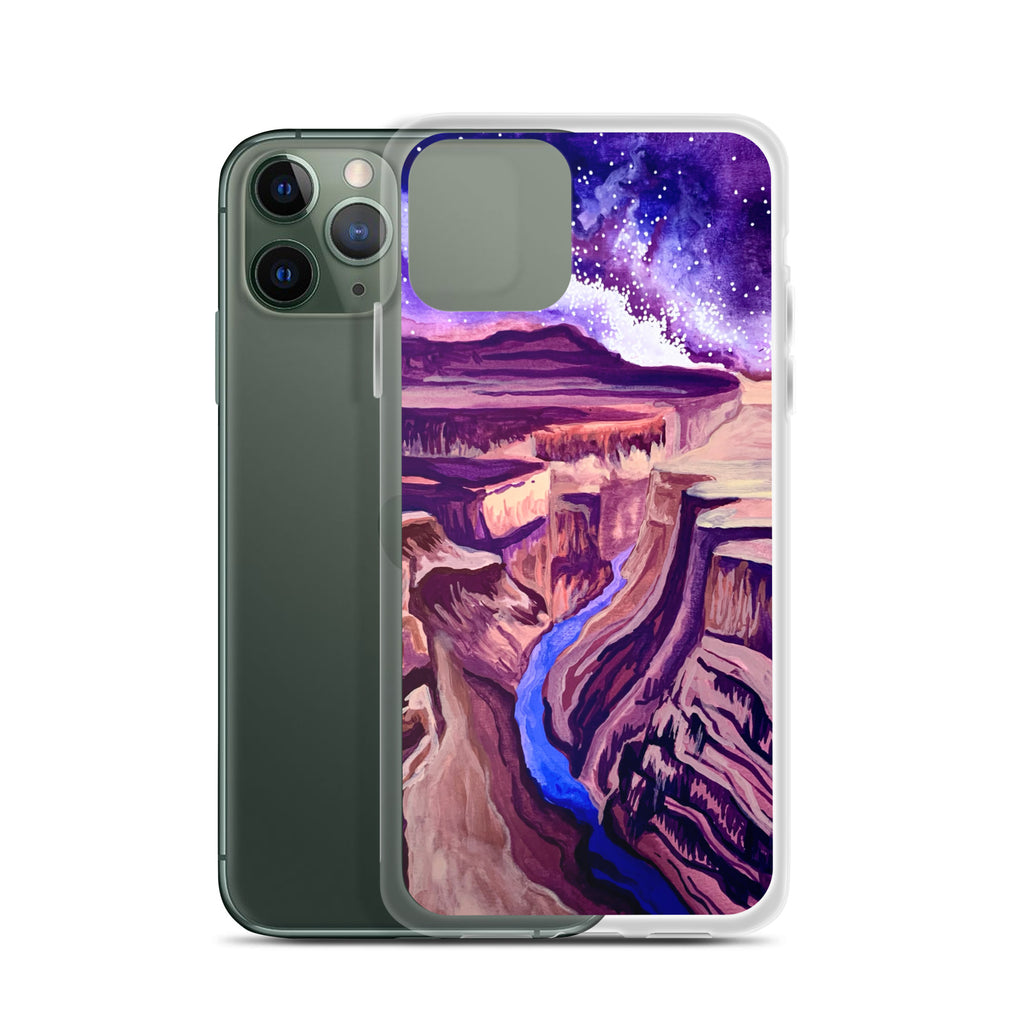 Grand Canyon National Park iPhone Case