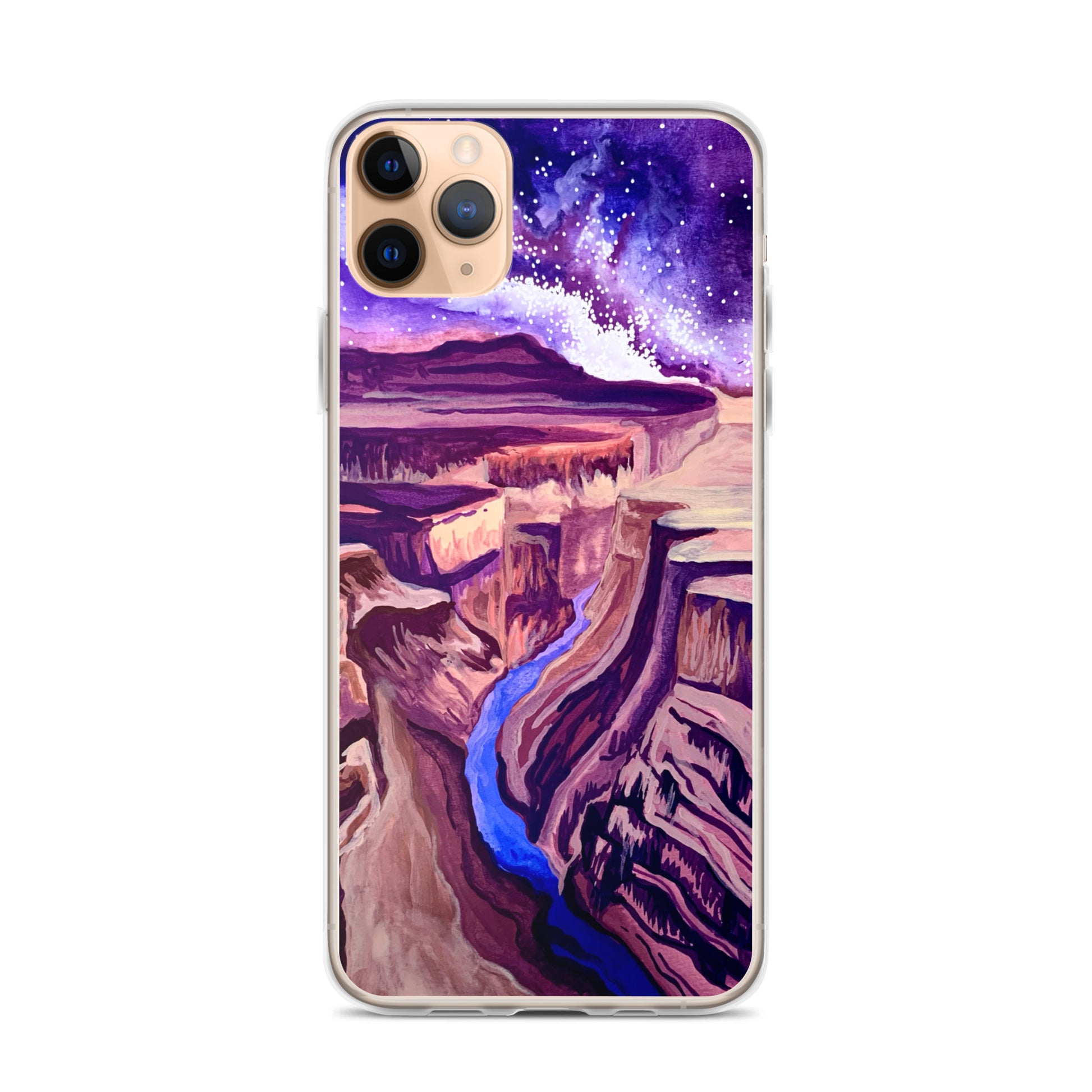 Grand Canyon National Park iPhone Case