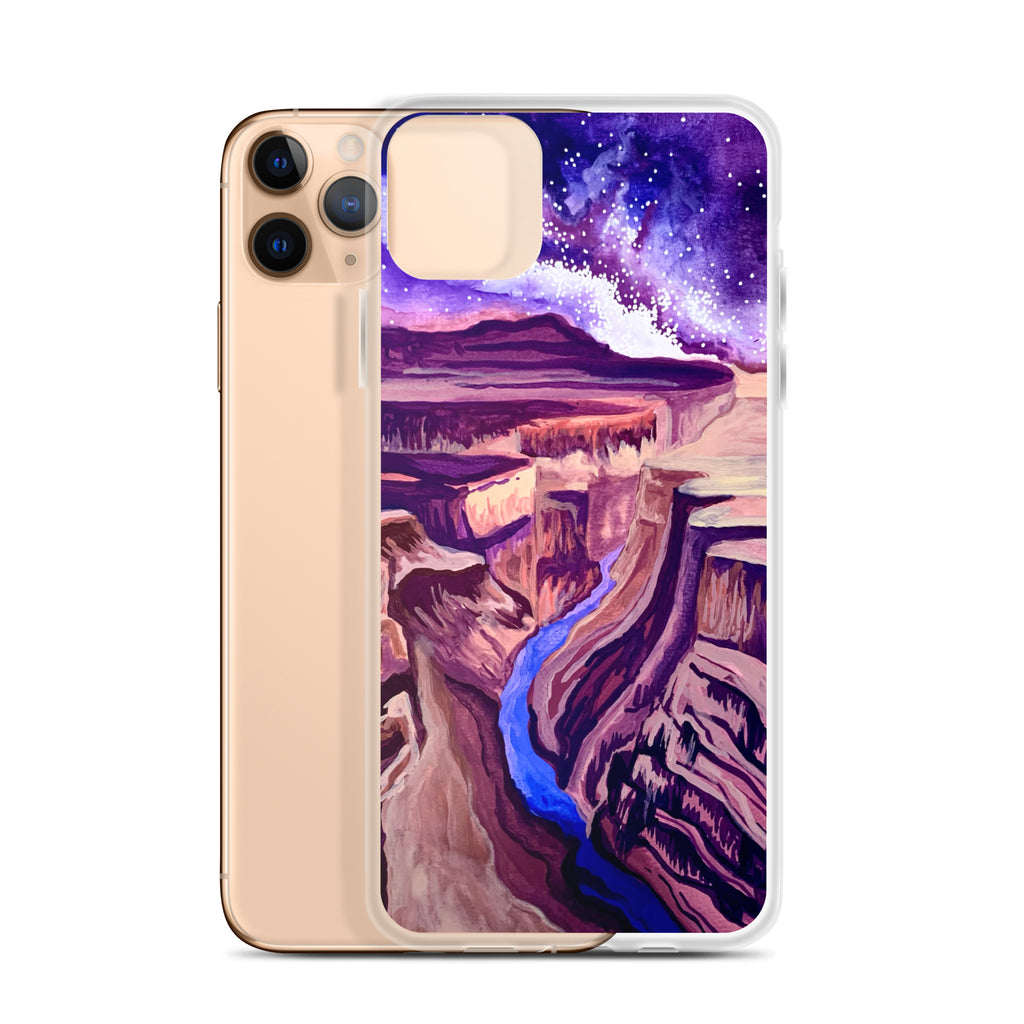 Grand Canyon National Park iPhone Case