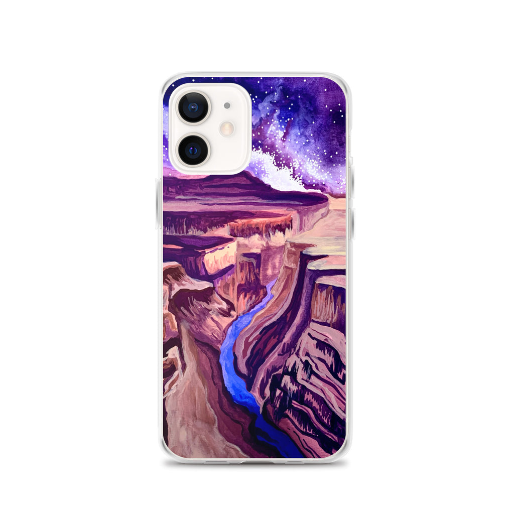 Grand Canyon National Park iPhone Case