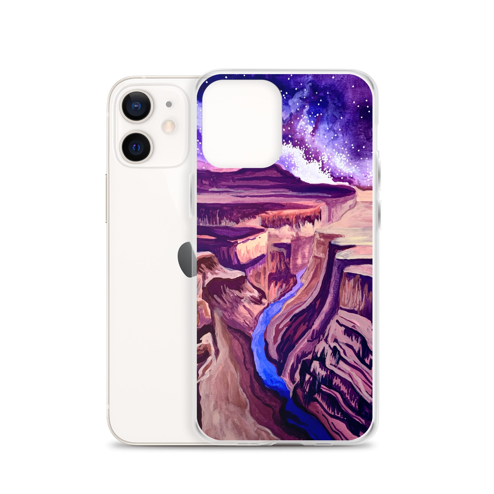 Grand Canyon National Park iPhone Case