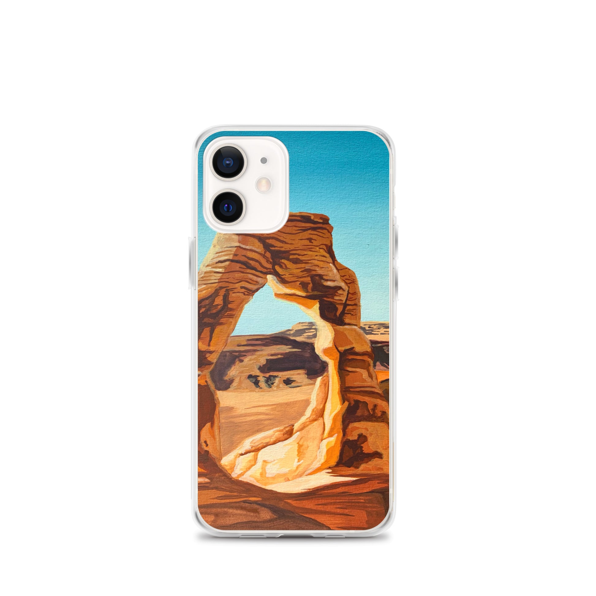 Arches National Park iPhone Case