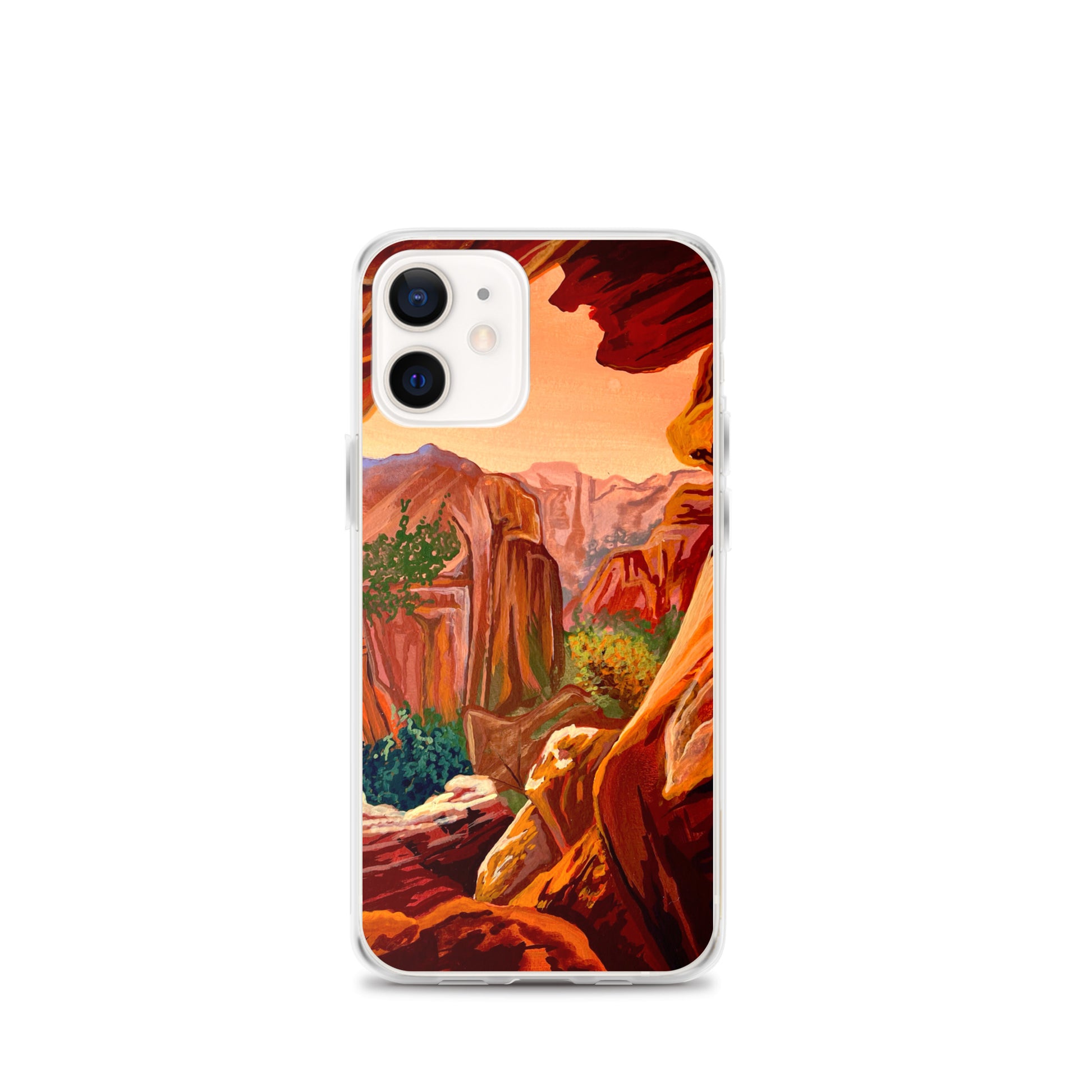 Bryce Canyon National Park iPhone Case
