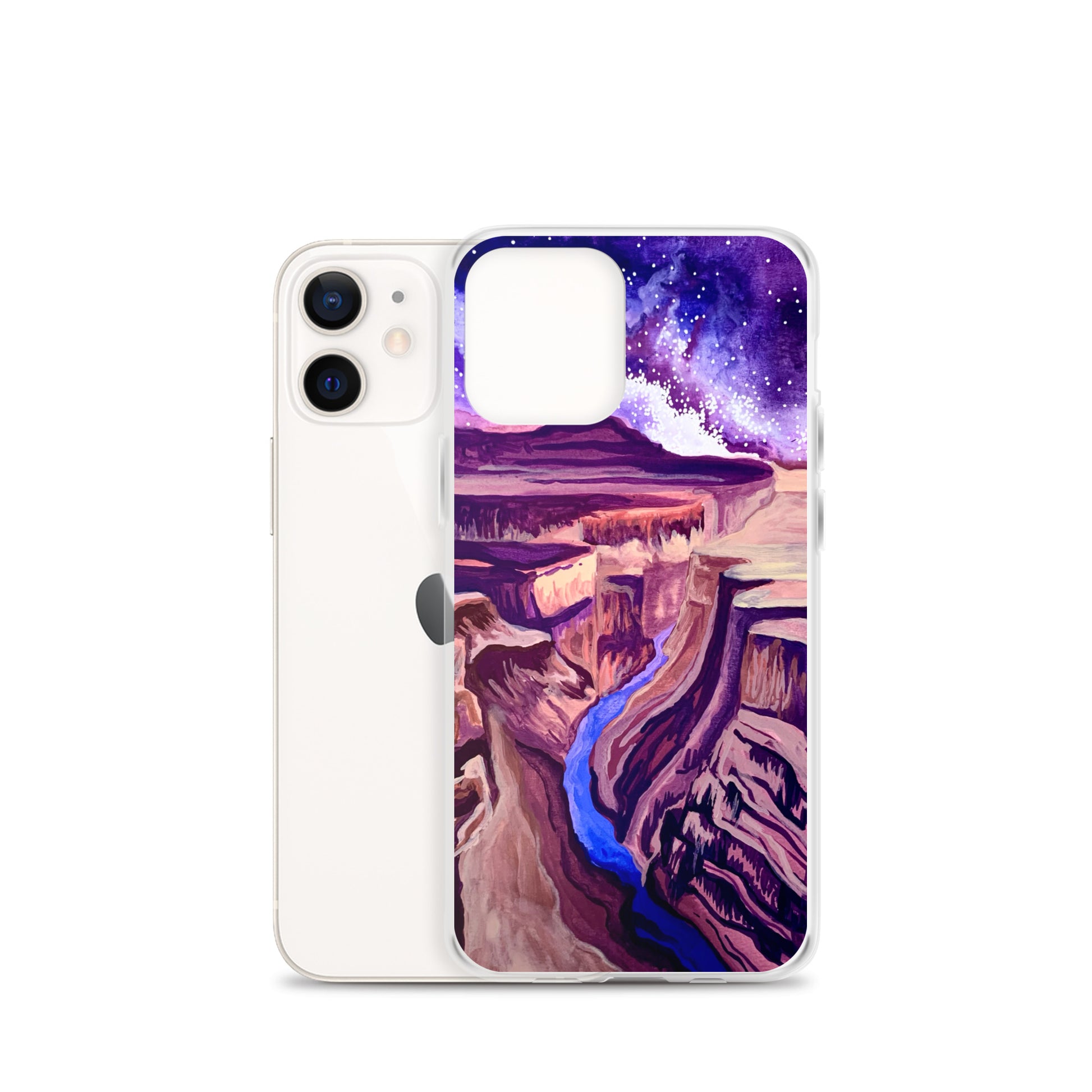 Grand Canyon National Park iPhone Case