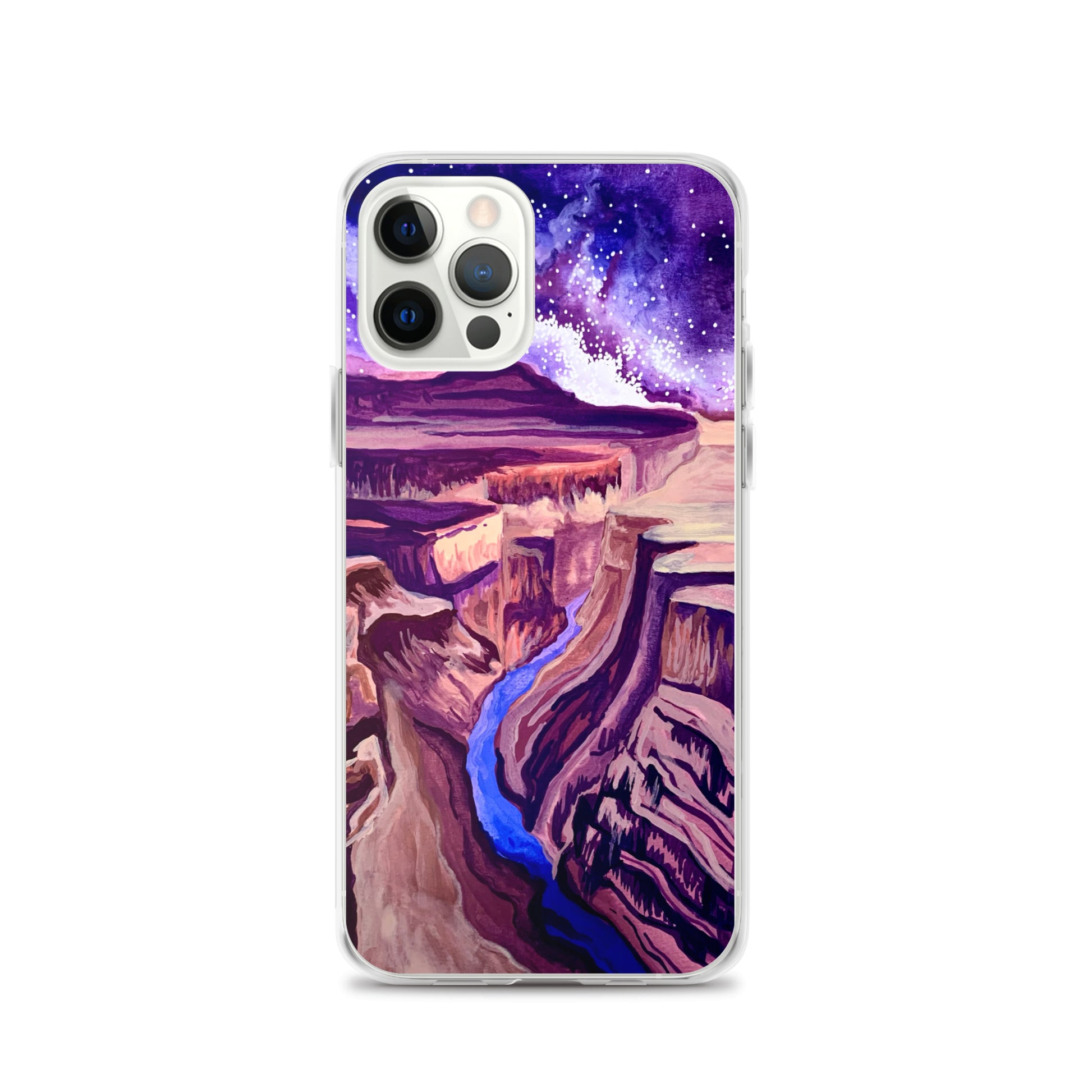 Grand Canyon National Park iPhone Case
