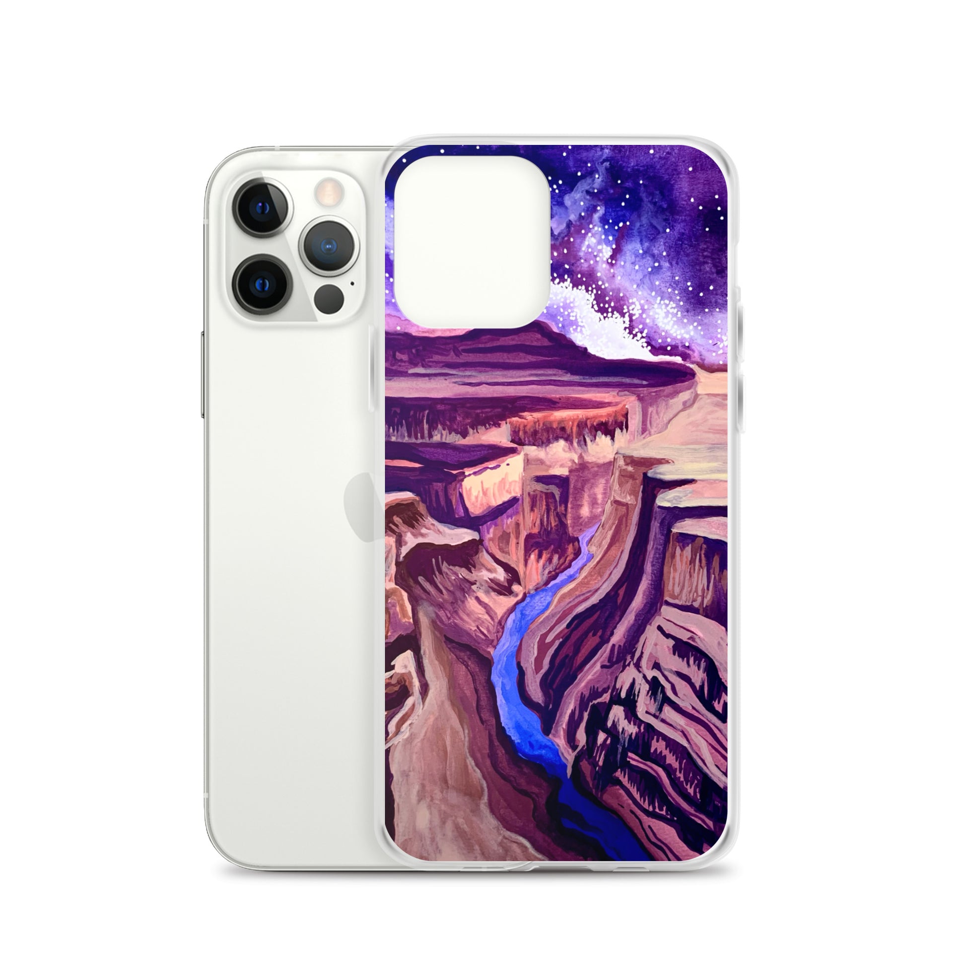 Grand Canyon National Park iPhone Case