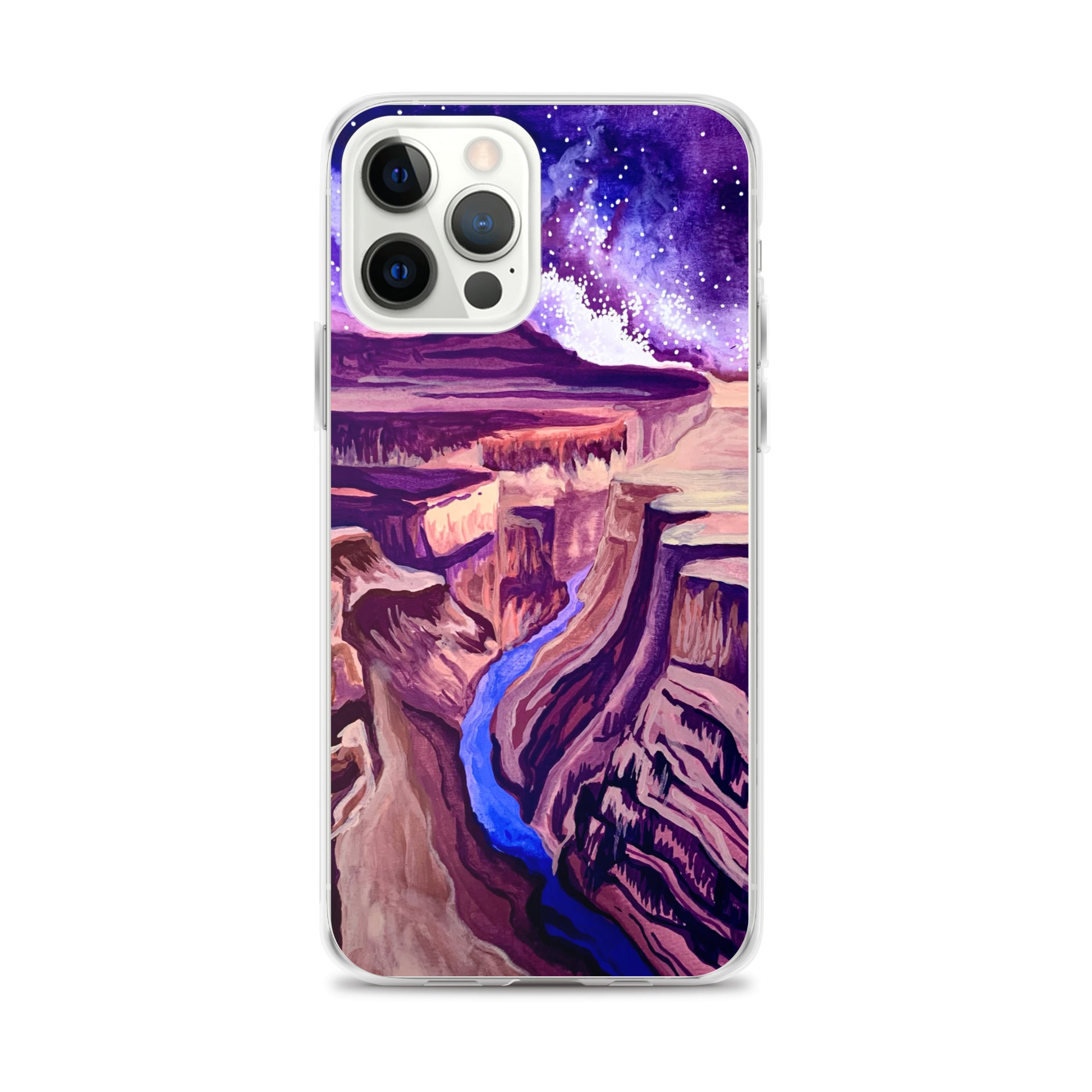 Grand Canyon National Park iPhone Case