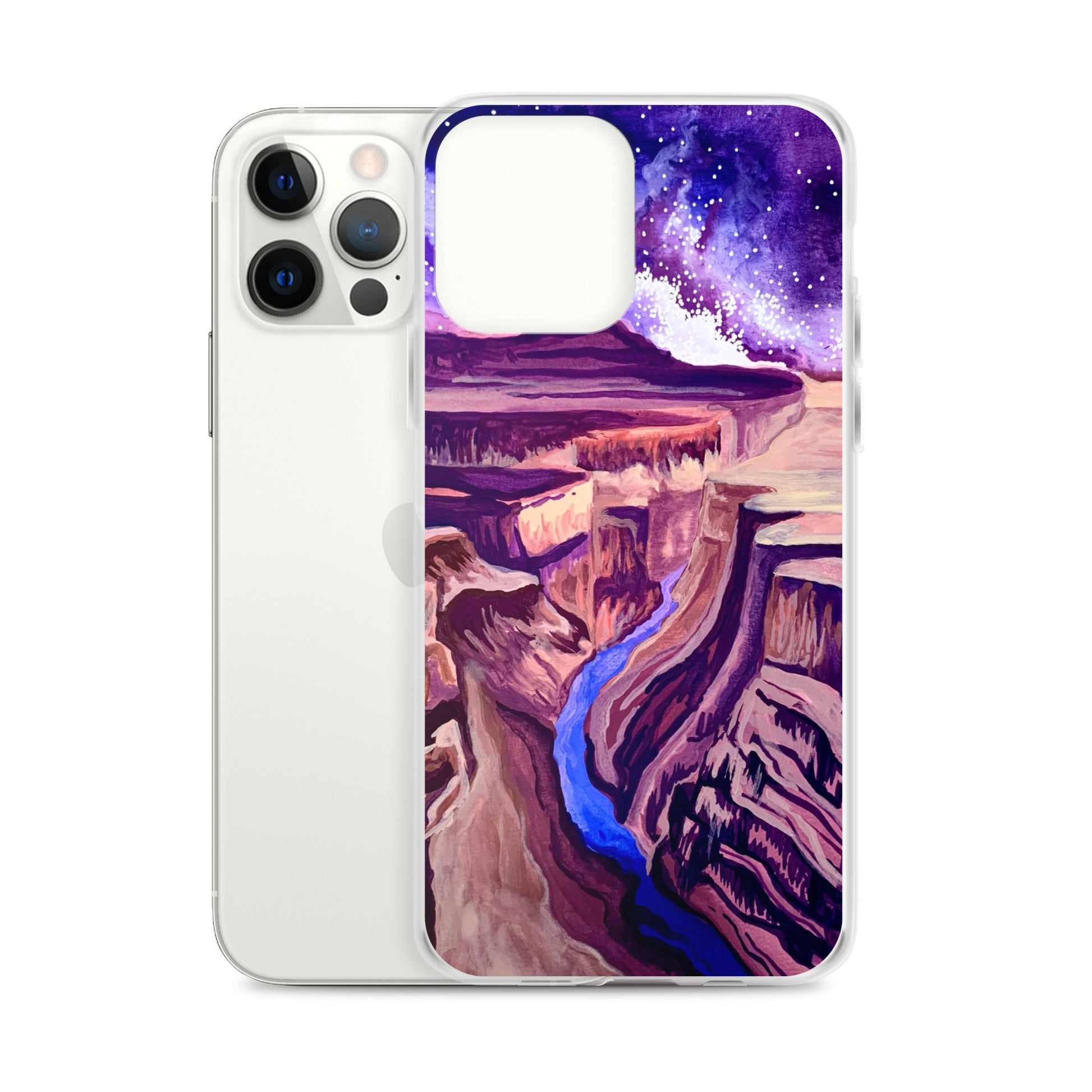 Grand Canyon National Park iPhone Case