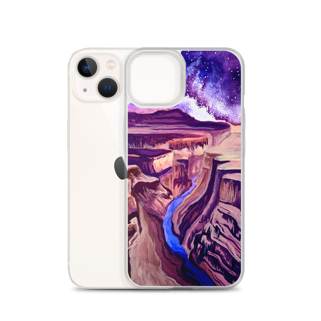 Grand Canyon National Park iPhone Case