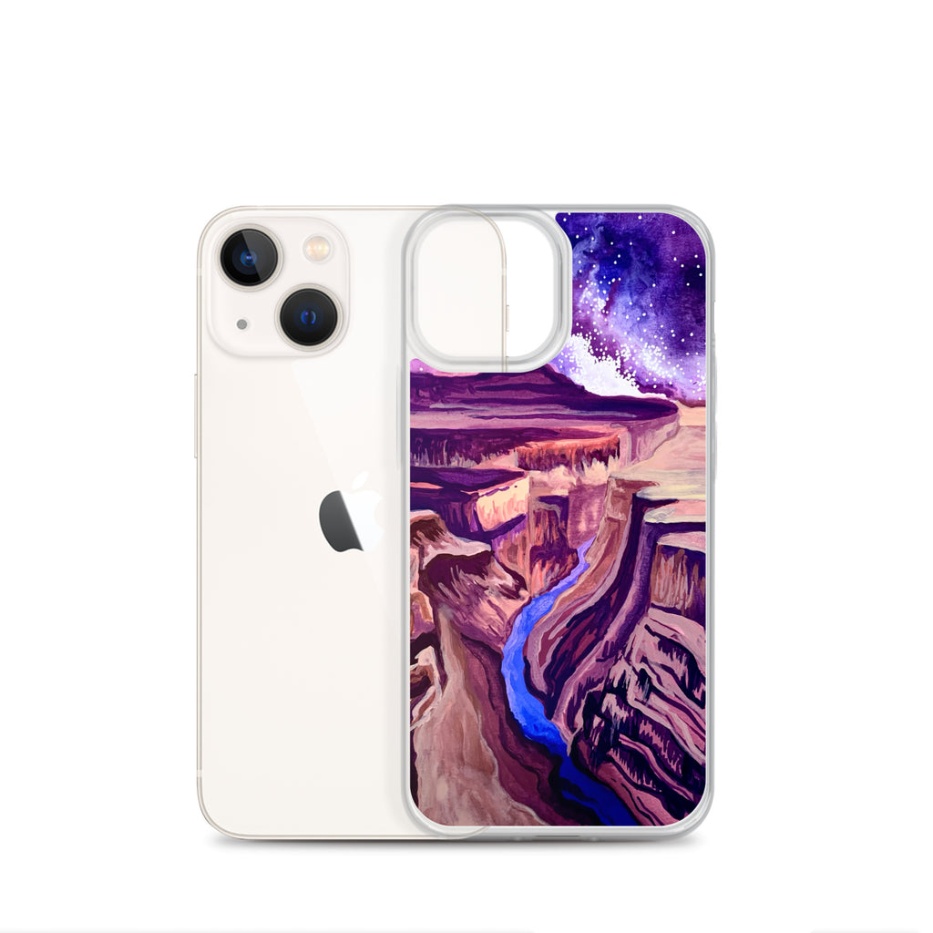 Grand Canyon National Park iPhone Case