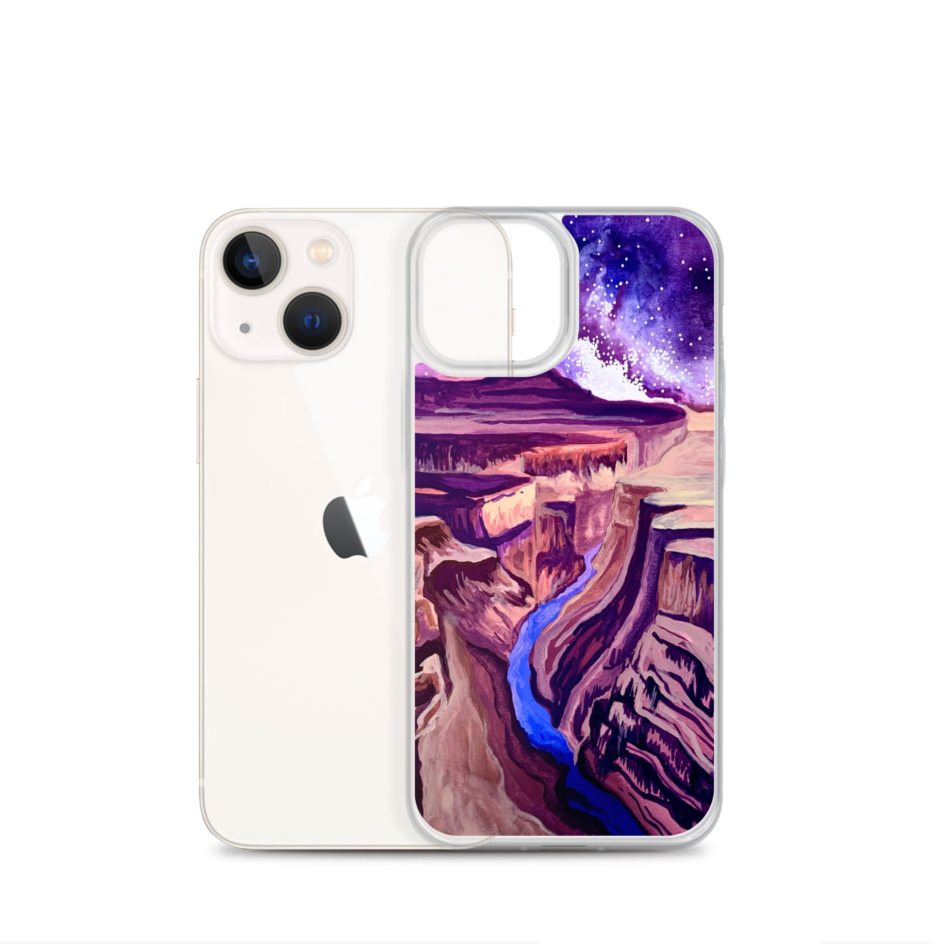Grand Canyon National Park iPhone Case