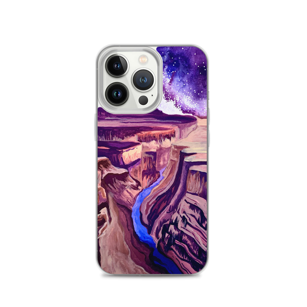 Grand Canyon National Park iPhone Case