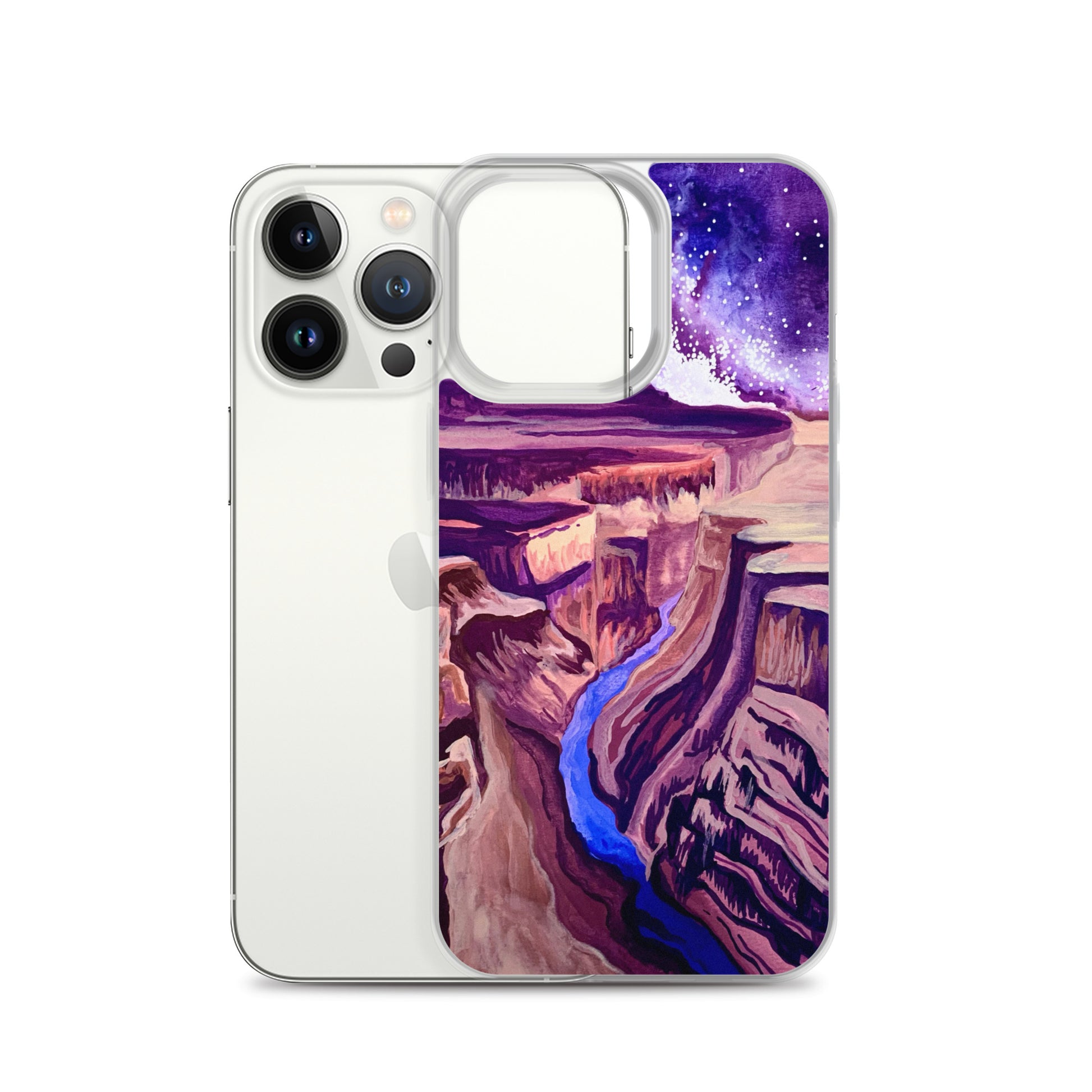 Grand Canyon National Park iPhone Case