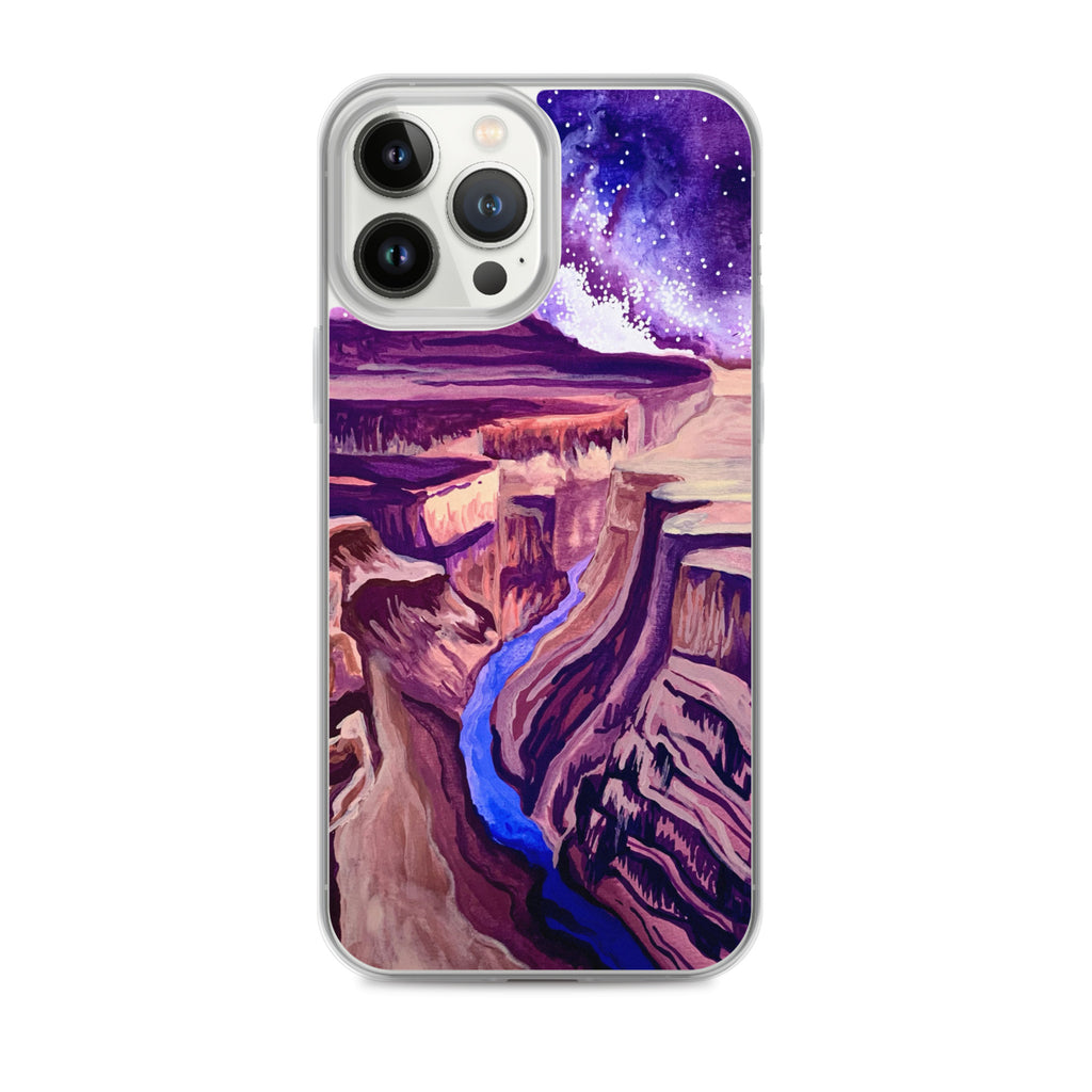 Grand Canyon National Park iPhone Case