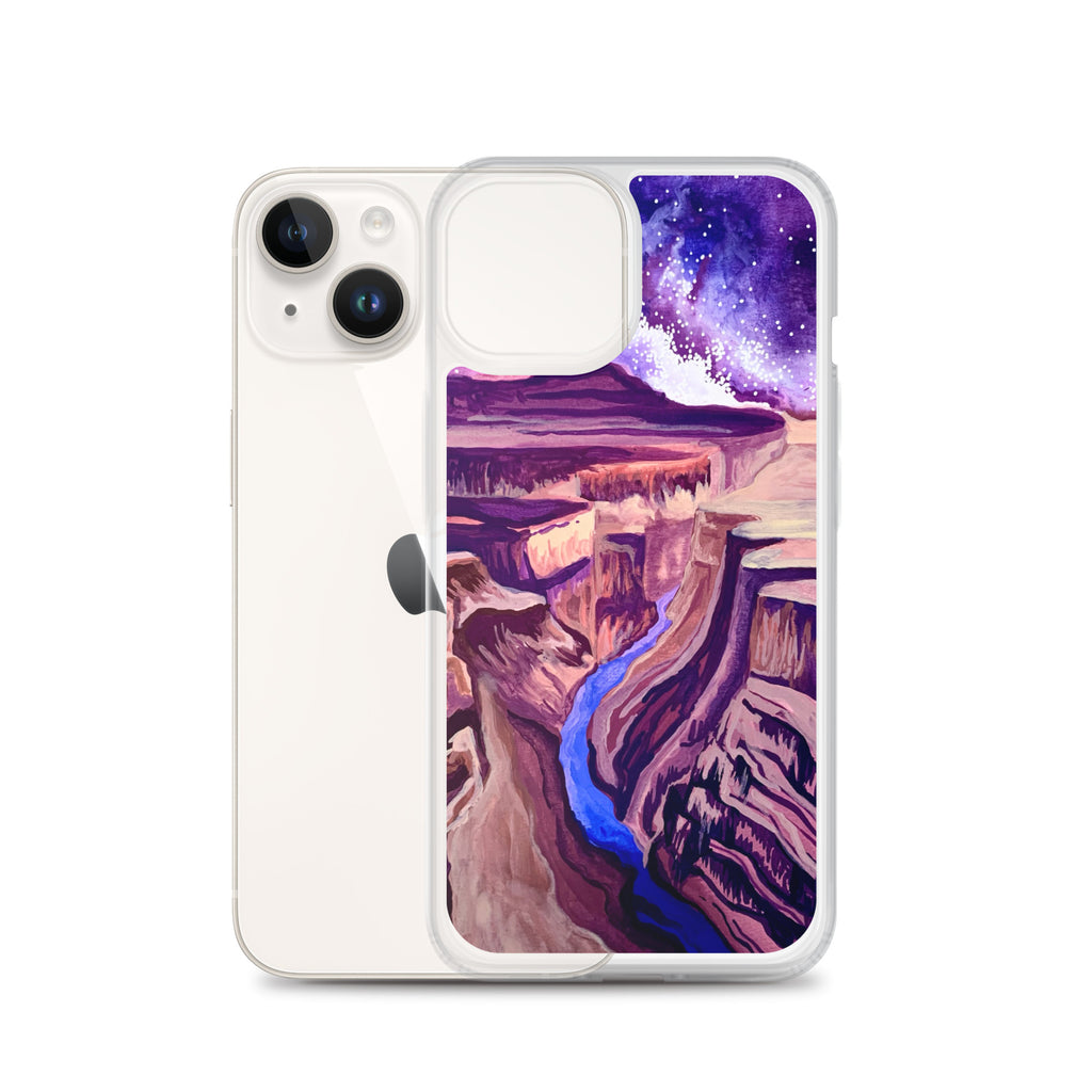 Grand Canyon National Park iPhone Case