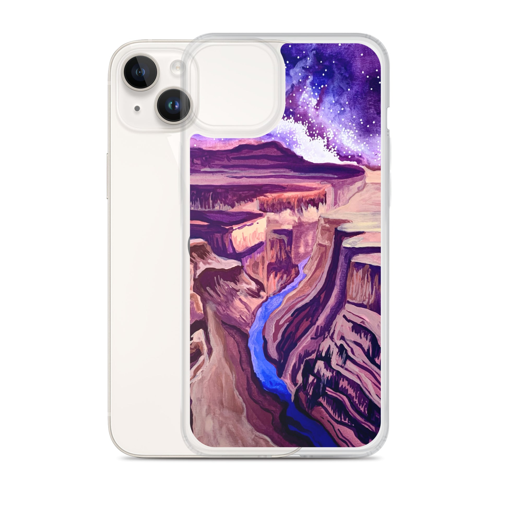 Grand Canyon National Park iPhone Case