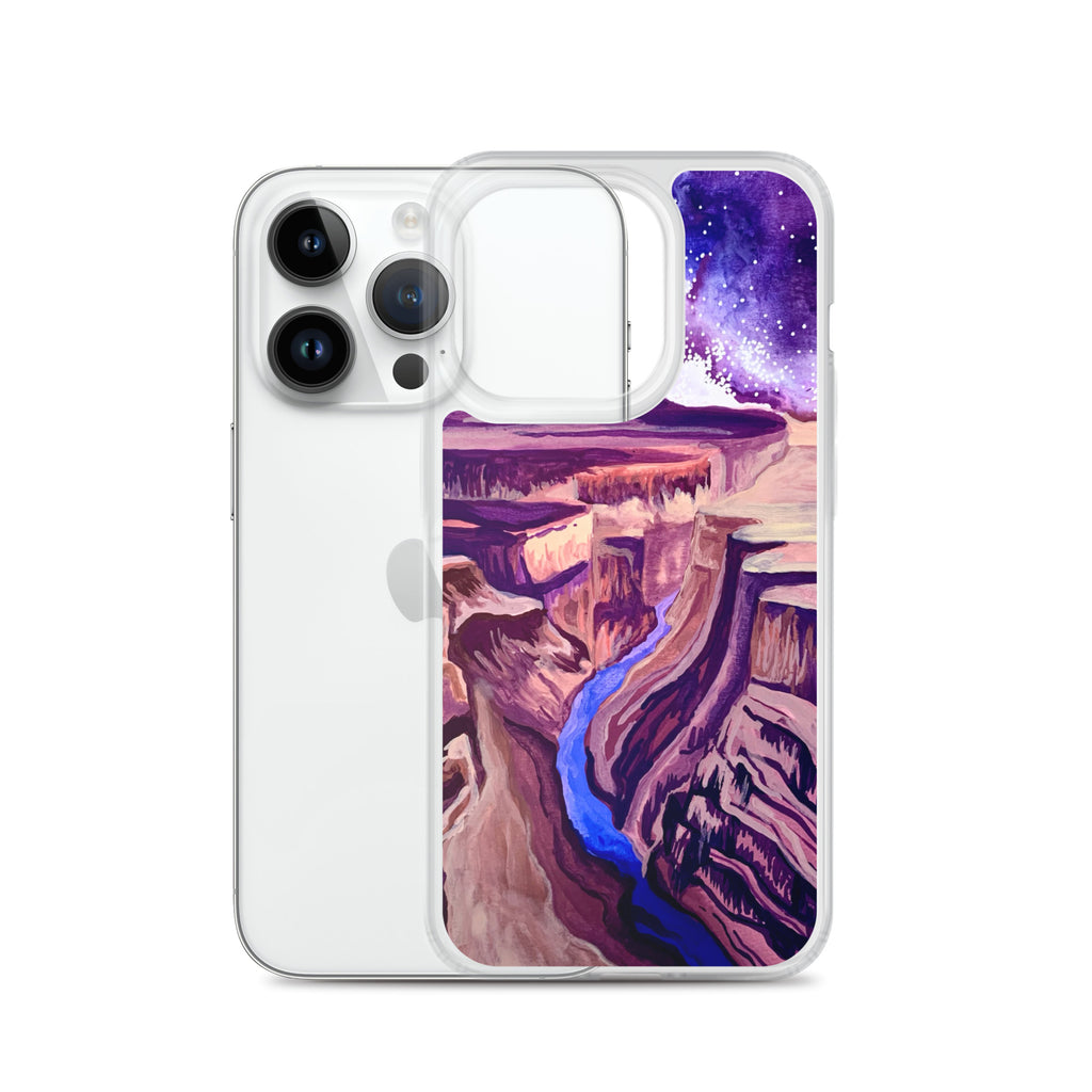 Grand Canyon National Park iPhone Case