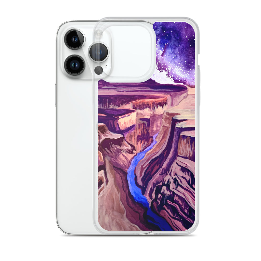 Grand Canyon National Park iPhone Case