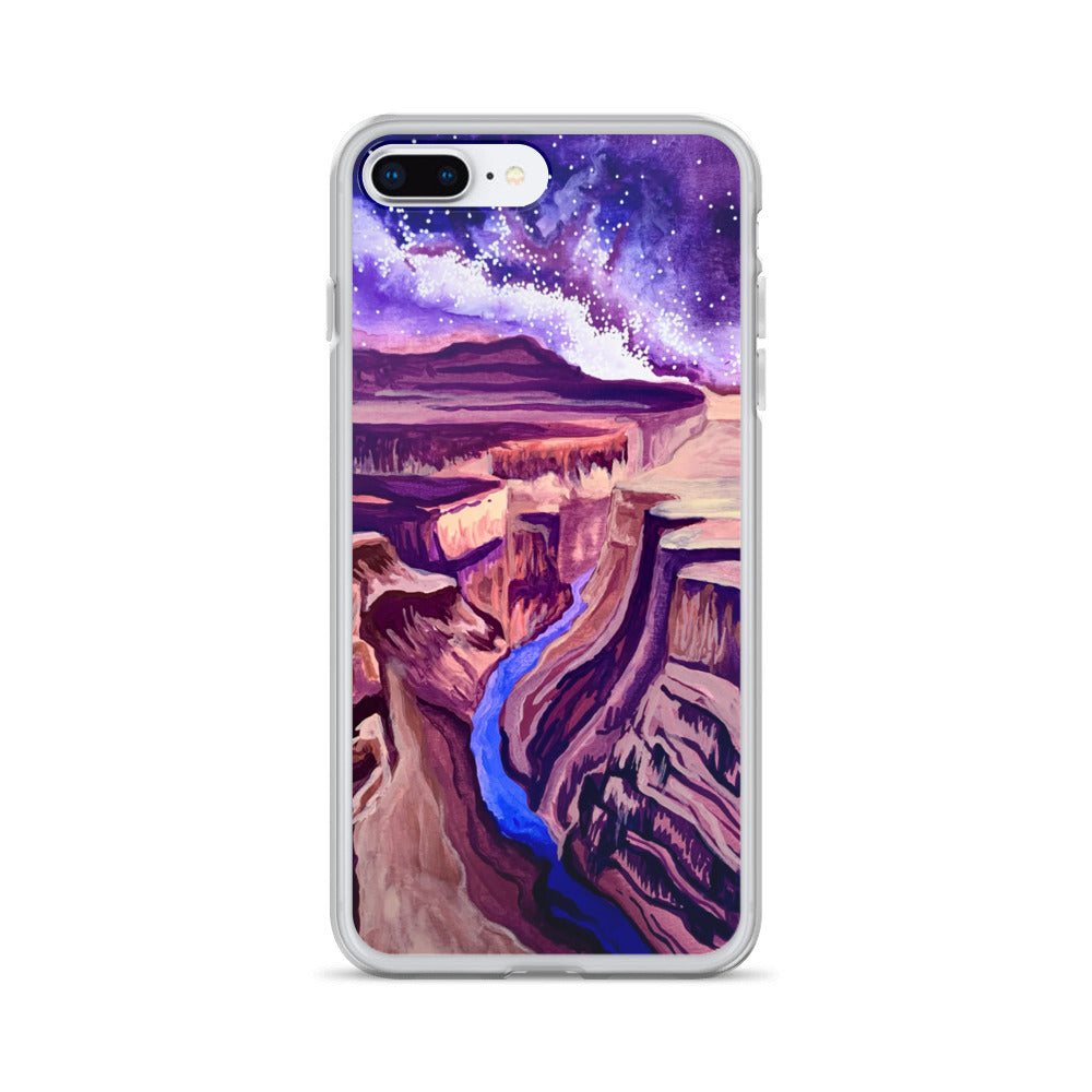 Grand Canyon National Park iPhone Case