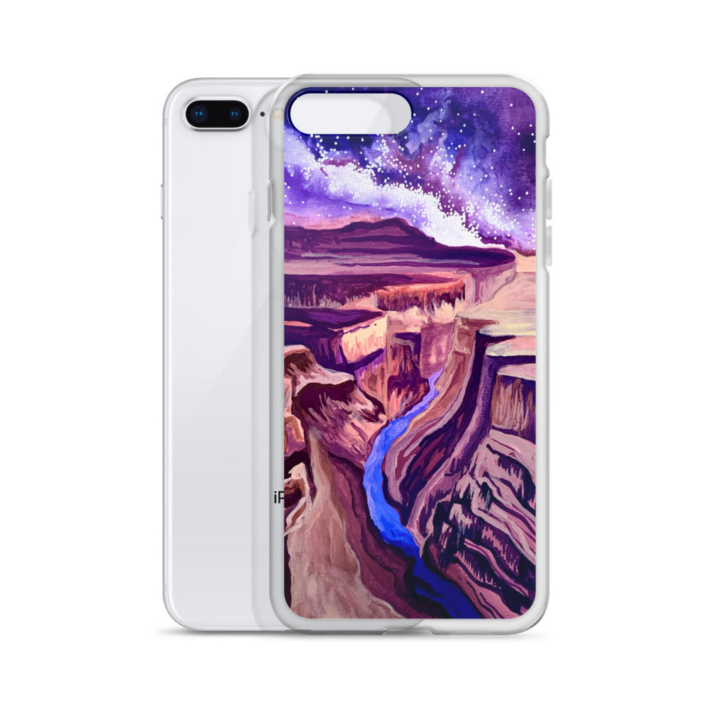 Grand Canyon National Park iPhone Case