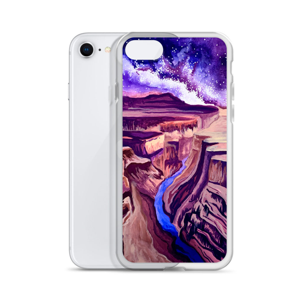 Grand Canyon National Park iPhone Case