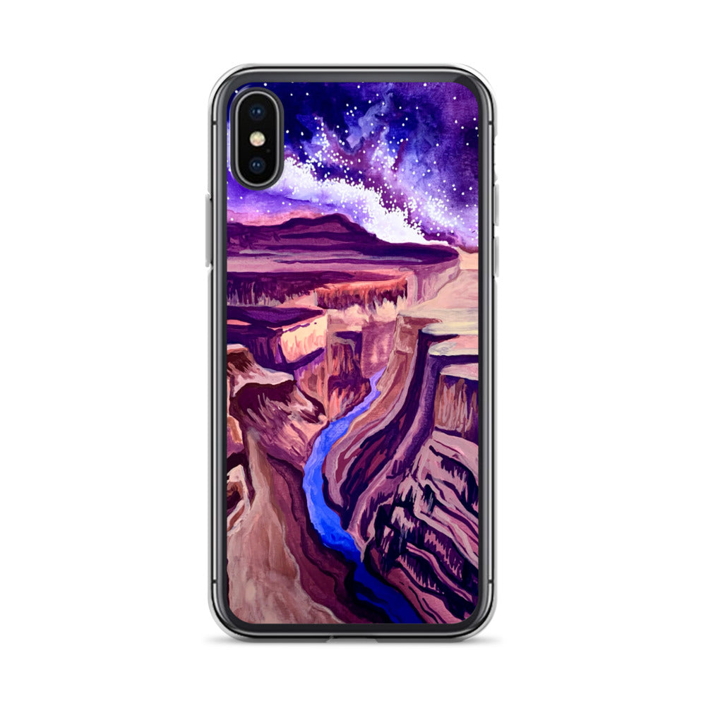 Grand Canyon National Park iPhone Case