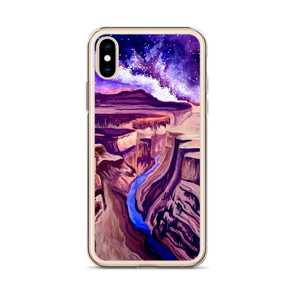 Grand Canyon National Park iPhone Case