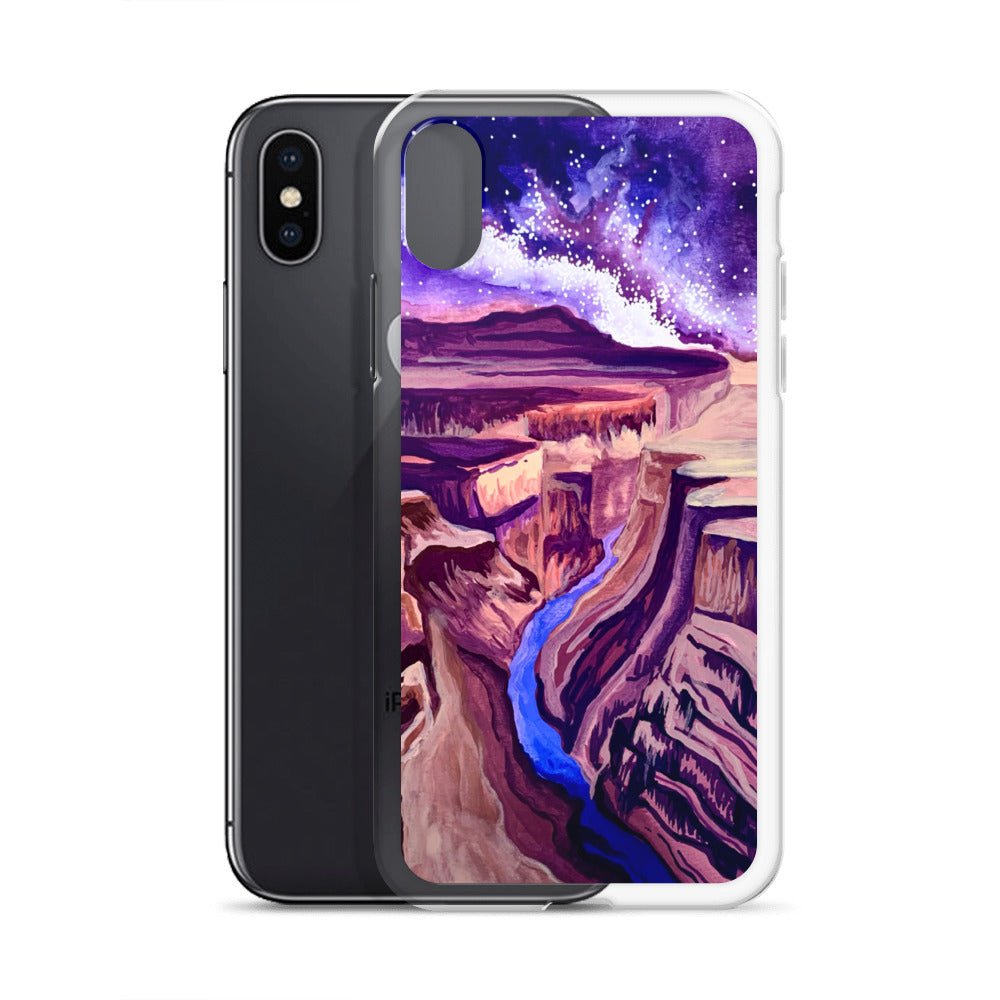 Grand Canyon National Park iPhone Case
