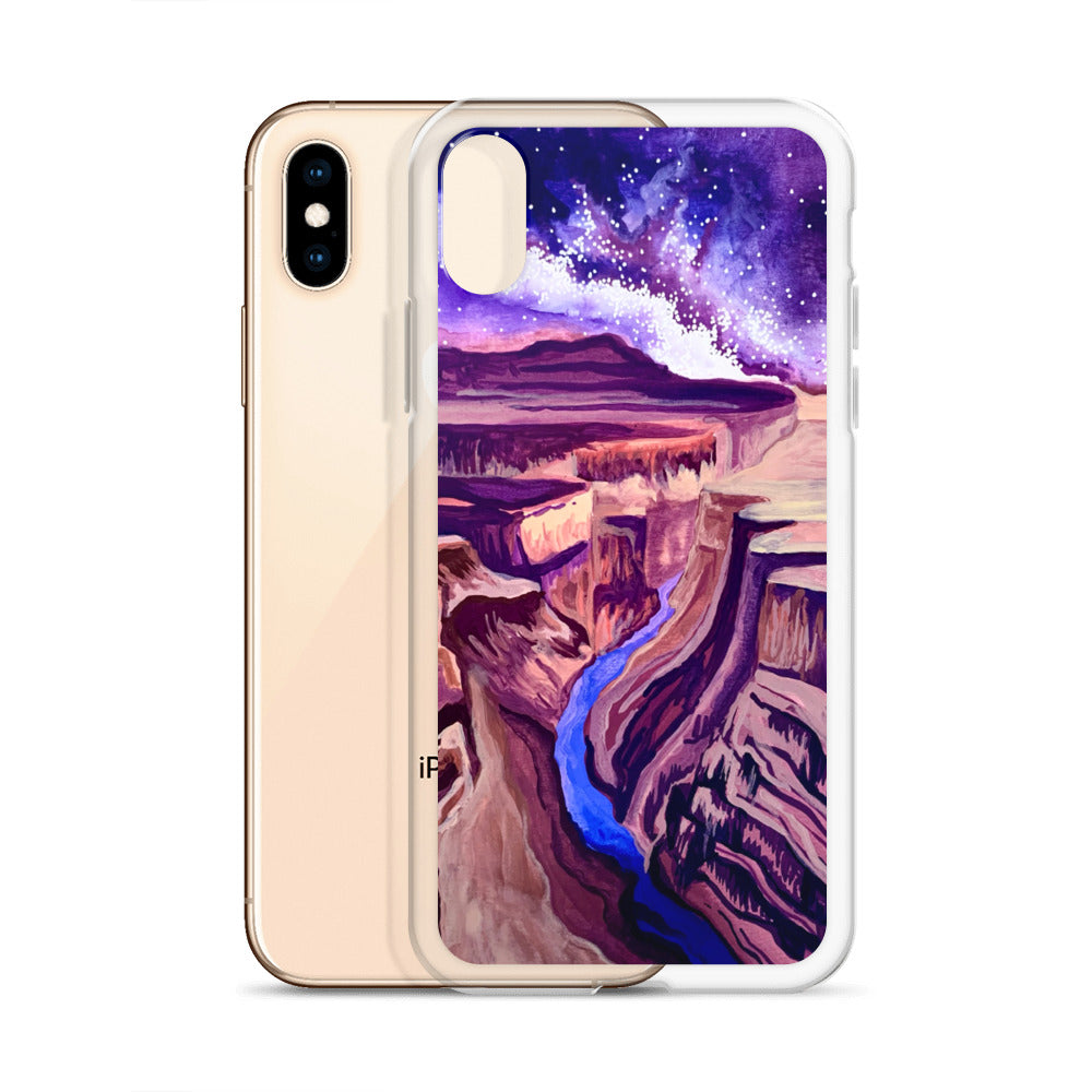 Grand Canyon National Park iPhone Case