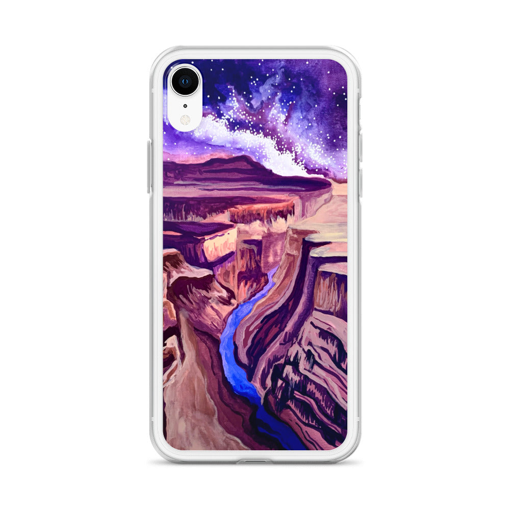 Grand Canyon National Park iPhone Case