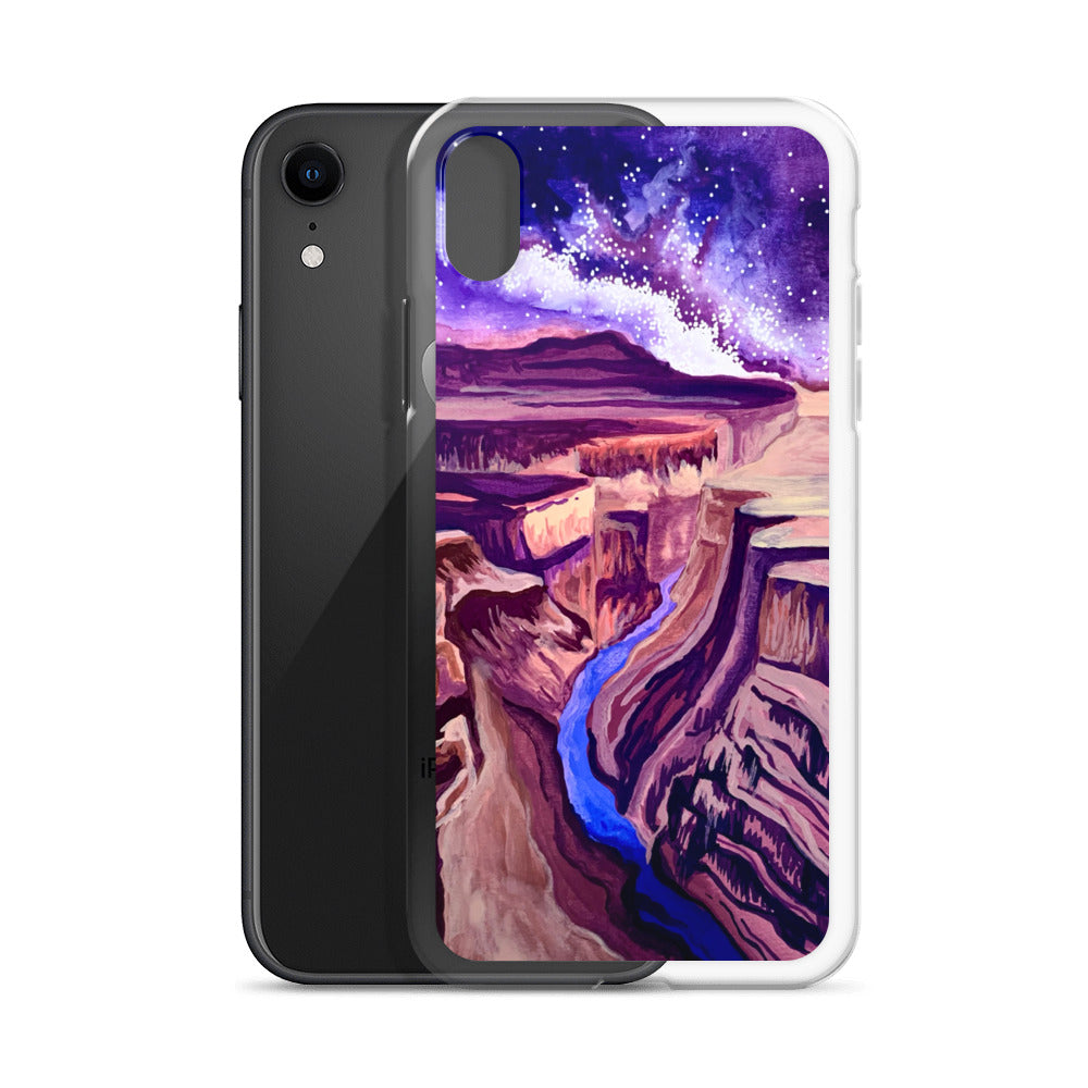 Grand Canyon National Park iPhone Case