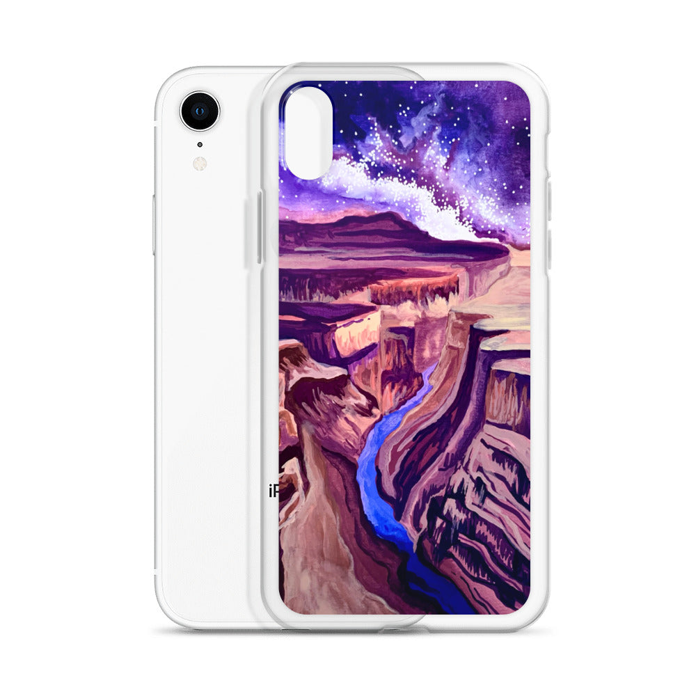 Grand Canyon National Park iPhone Case