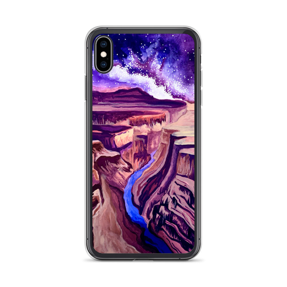 Grand Canyon National Park iPhone Case