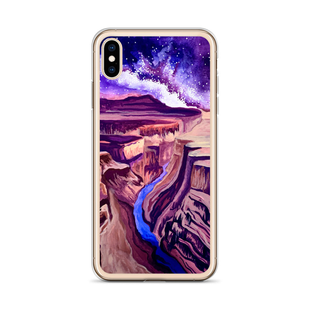 Grand Canyon National Park iPhone Case